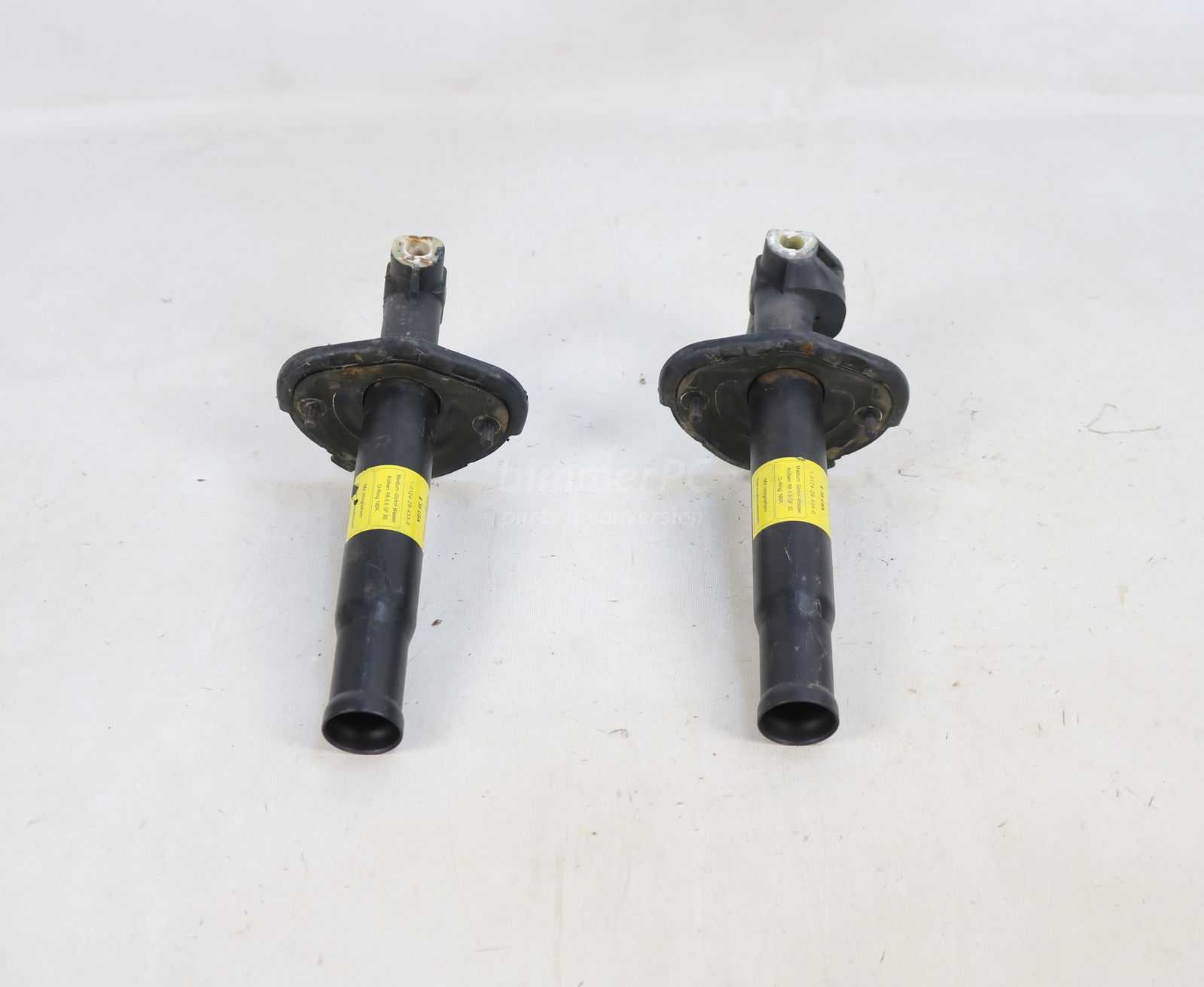 Picture of BMW  Rear Bumper Impact Shocks Mounting Struts E39 for sale