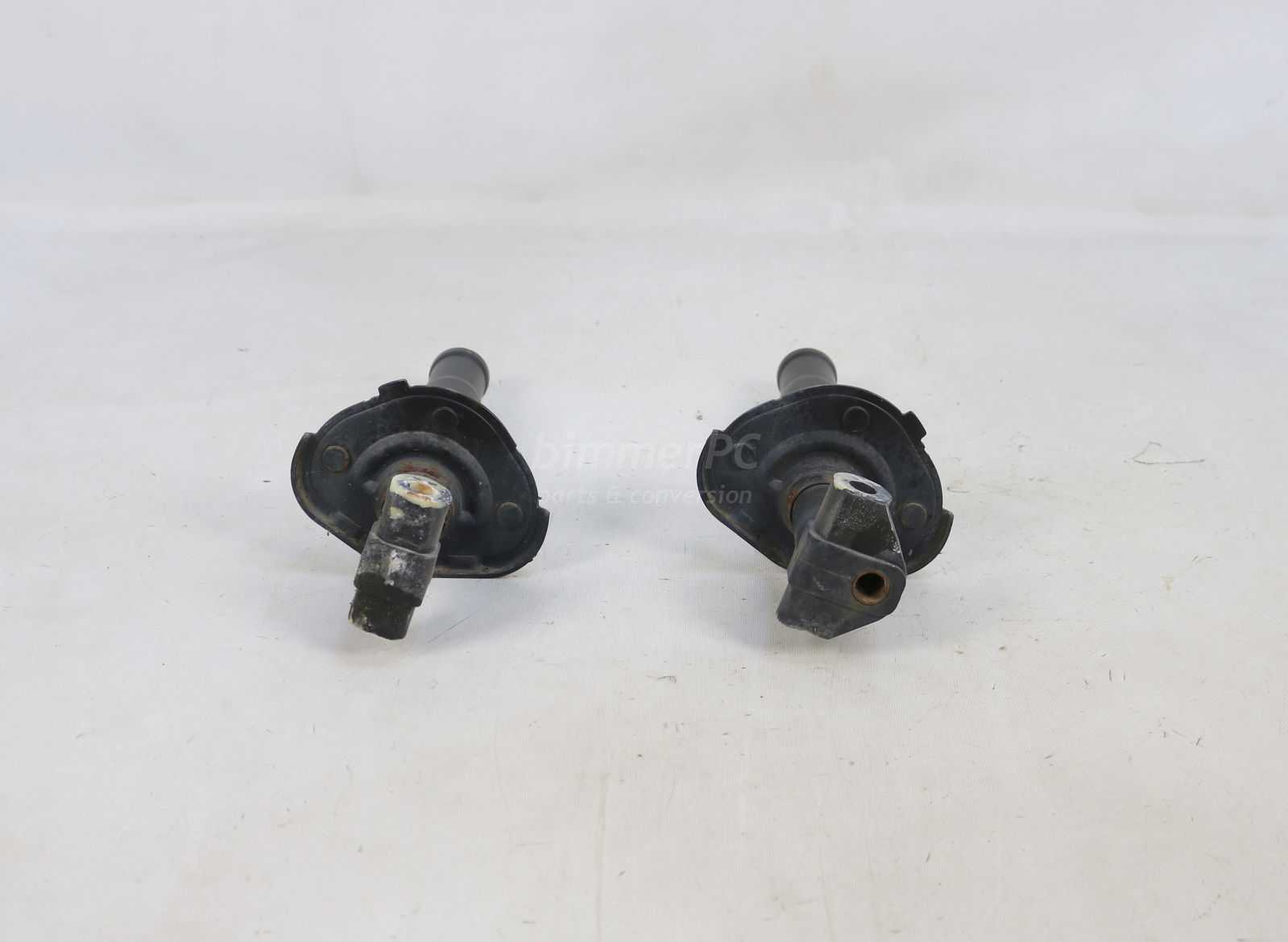 Picture of BMW  Rear Bumper Impact Shocks Mounting Struts E39 for sale