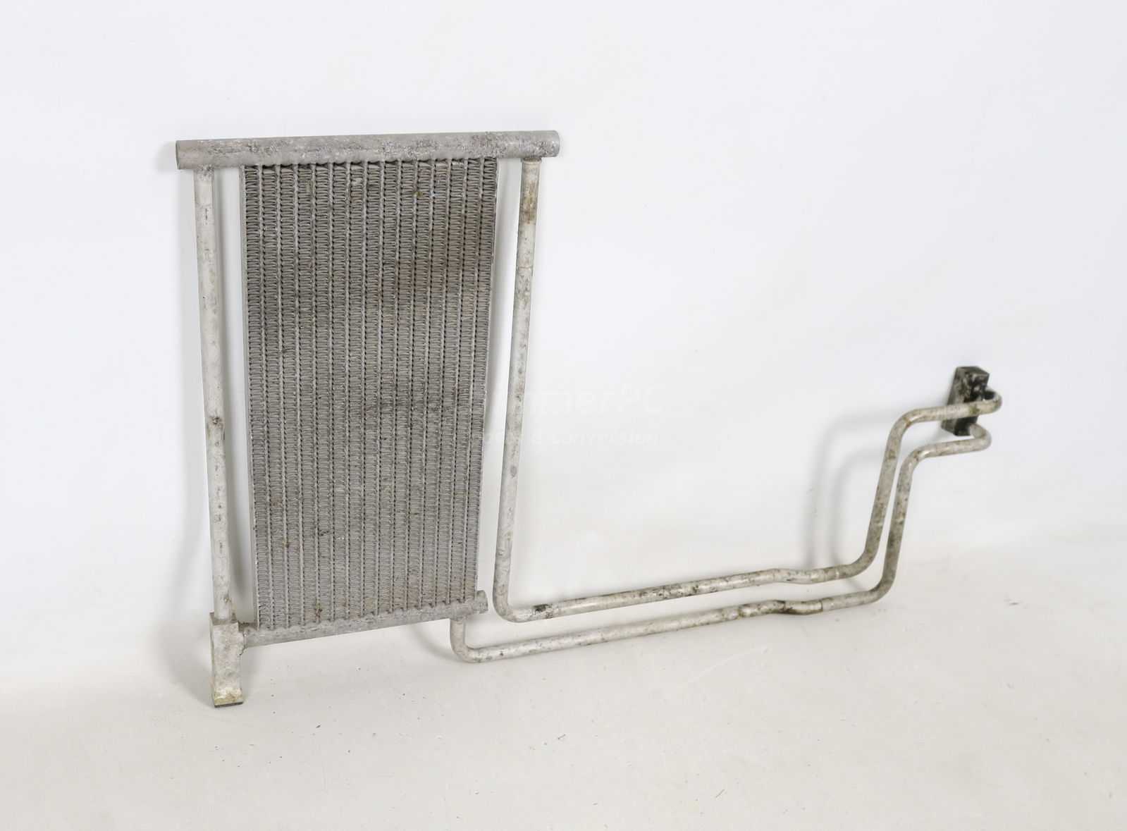 Picture of BMW 17221740798 Automatic Transmission Oil Cooler Radiator E39 for sale