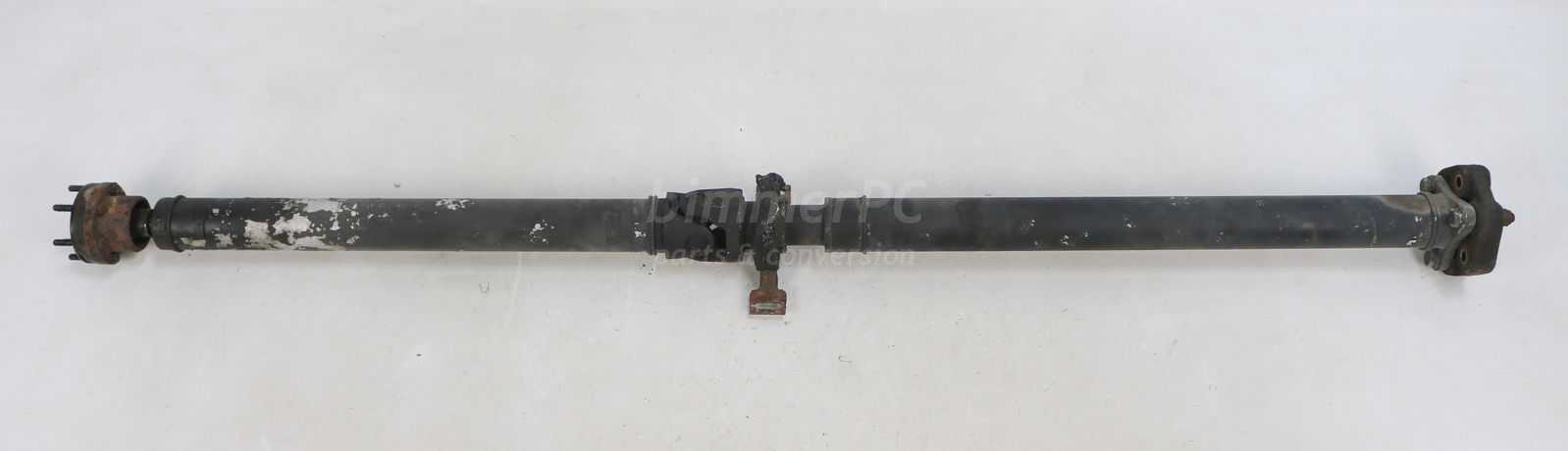 Picture of BMW 26107523787 Driveshaft Automatic Transmission Drive Shaft E39 525i 530i Late for sale