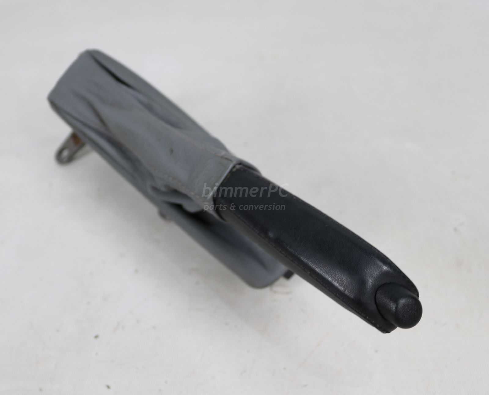 Picture of BMW 34411163961 Parking Brake Handle Hand Mechanism E39 for sale