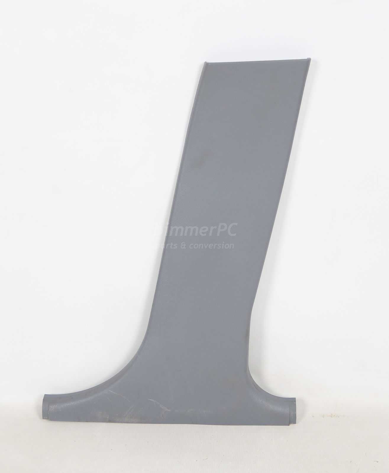 Picture of BMW 51438207196 Gray Right Lower B Pillar Column Cover Trim E39 for sale