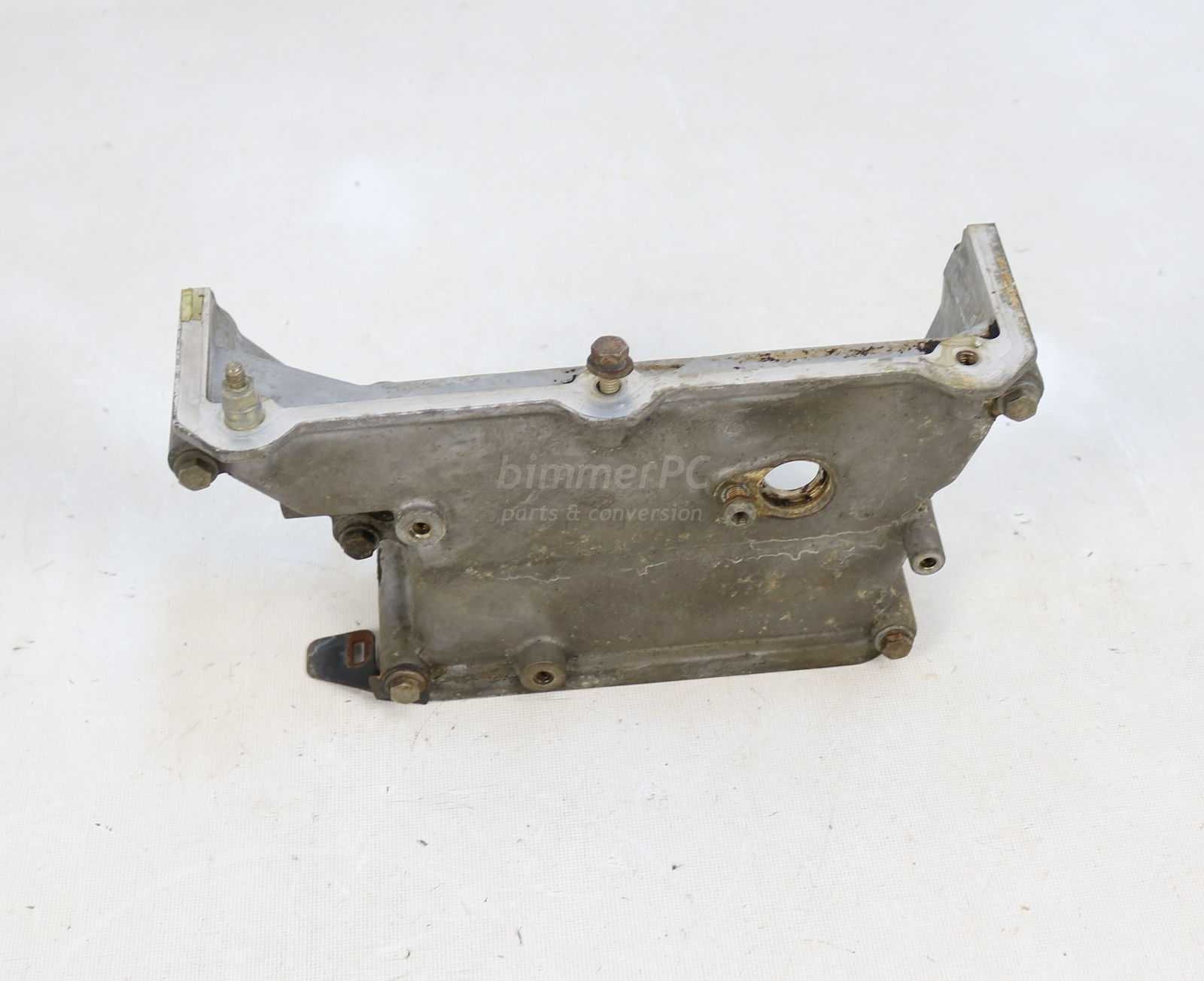 Picture of BMW 11141742168 Engine Motor Timing Cover Cylinders 1-4 Right Side M62 V8 E31 E39 E38 for sale