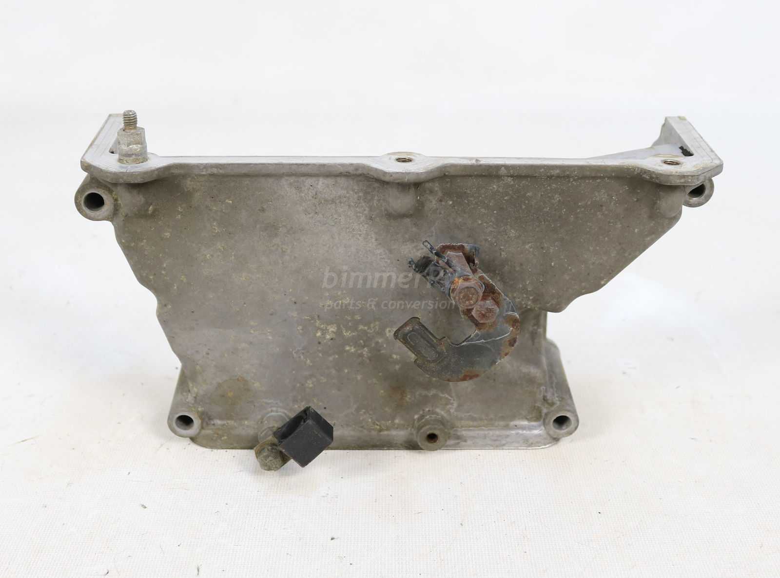 Picture of BMW 11141742171 Engine Motor Timing Cover Cylinders 5-8 Left Side M62 V8 E31 E39 E38 for sale