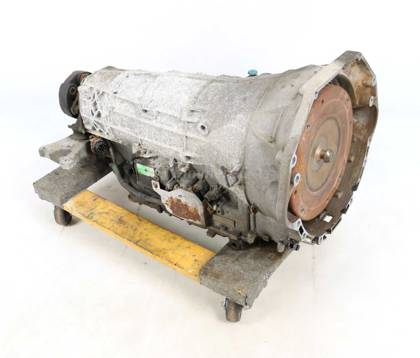 Picture of BMW 24001422476 Automatic Transmission ZF 5hp-30 E38 E31 E39 540i 740iL 840Ci for sale