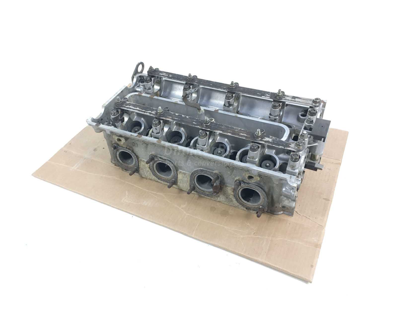 Picture of BMW 11121702374 Engine Right Cylinder Head Bank 1 Cyl 1-4 M62 B44 4.4L V8 Motor E31 E38 E39 for sale