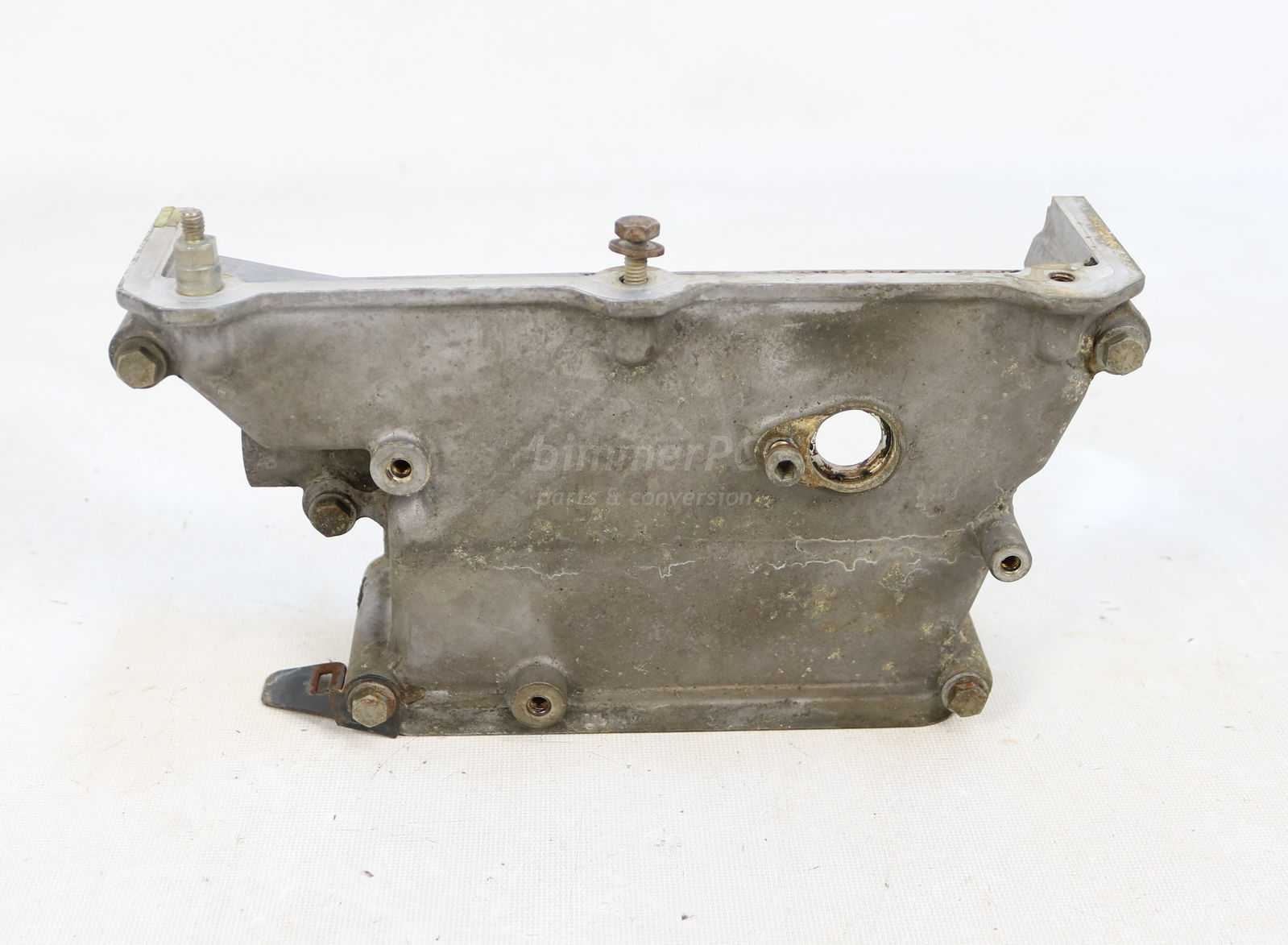 Picture of BMW 11141742168 Engine Motor Timing Cover Cylinders 1-4 Right Side M62 V8 E31 E39 E38 for sale