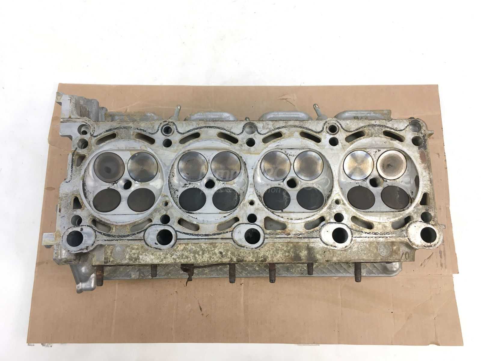 Picture of BMW 11121702374 Engine Right Cylinder Head Bank 1 Cyl 1-4 M62 B44 4.4L V8 Motor E31 E38 E39 for sale