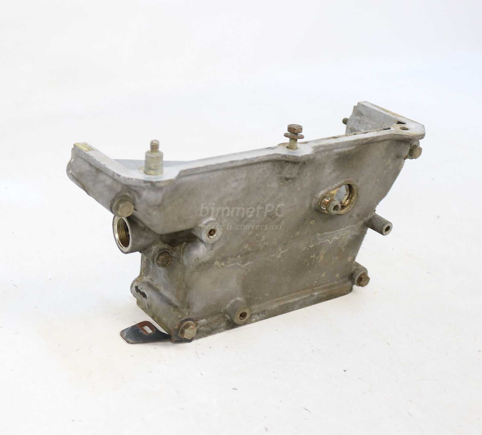 Picture of BMW 11141742168 Engine Motor Timing Cover Cylinders 1-4 Right Side M62 V8 E31 E39 E38 for sale