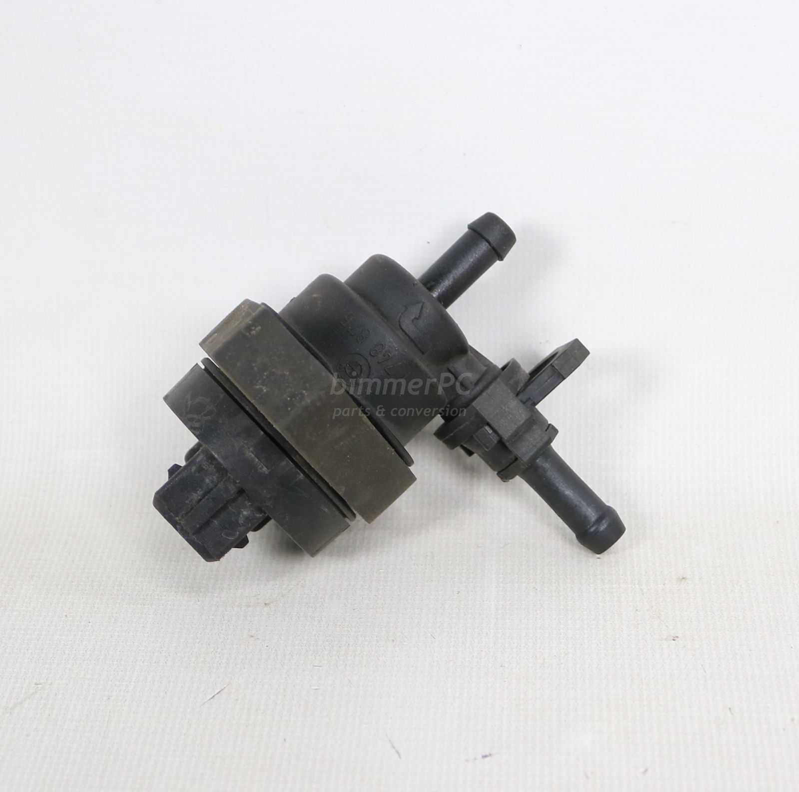 Picture of BMW 13901748875 Fuel Tank Breather Vent Purge Valve Solenoid M62 M73 S52 M52 M44 E38 E39 E36 E31 for sale