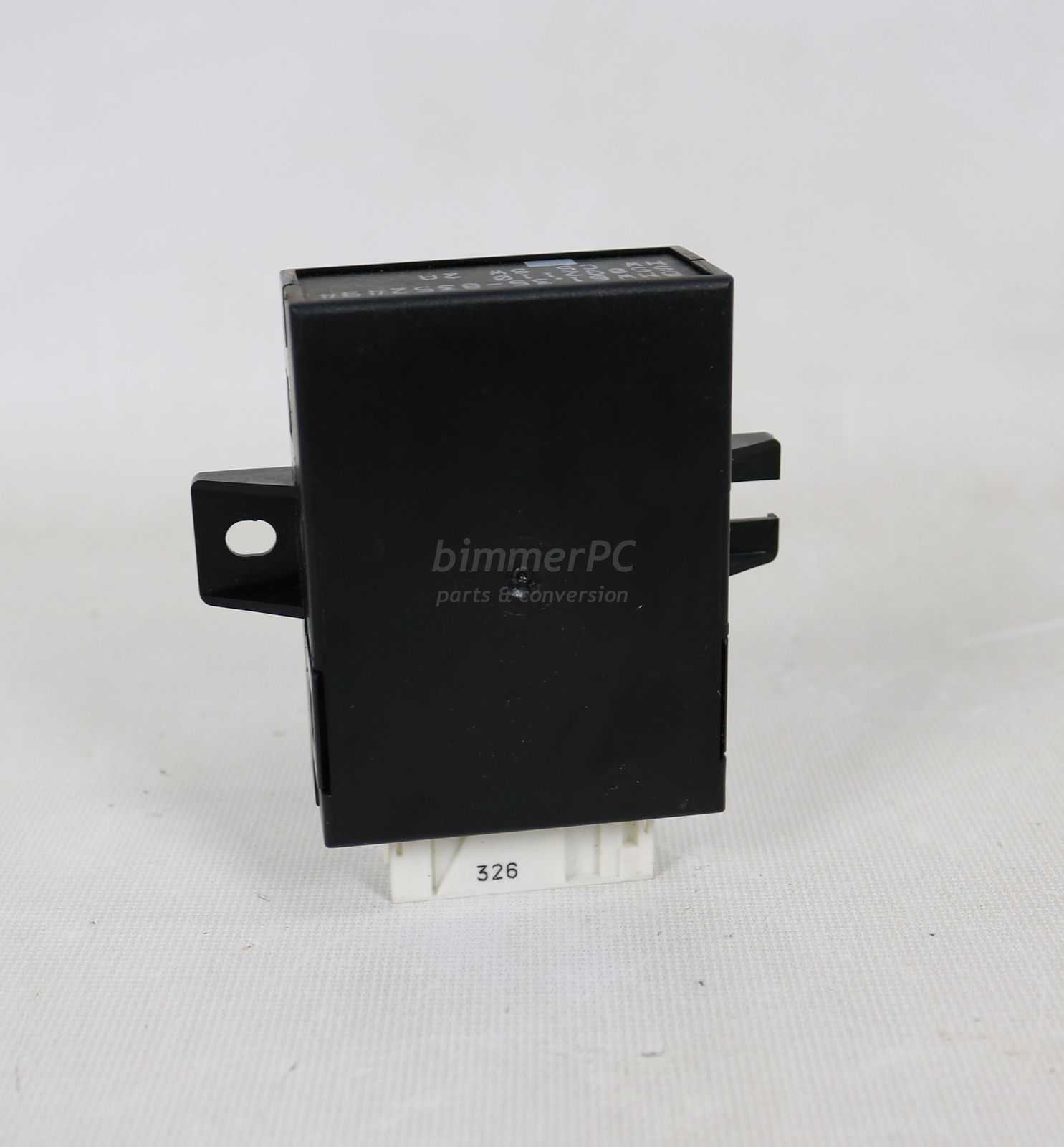 Picture of BMW 61358352494 Multifunction Steering Wheel Control Module E38 E39 Early for sale