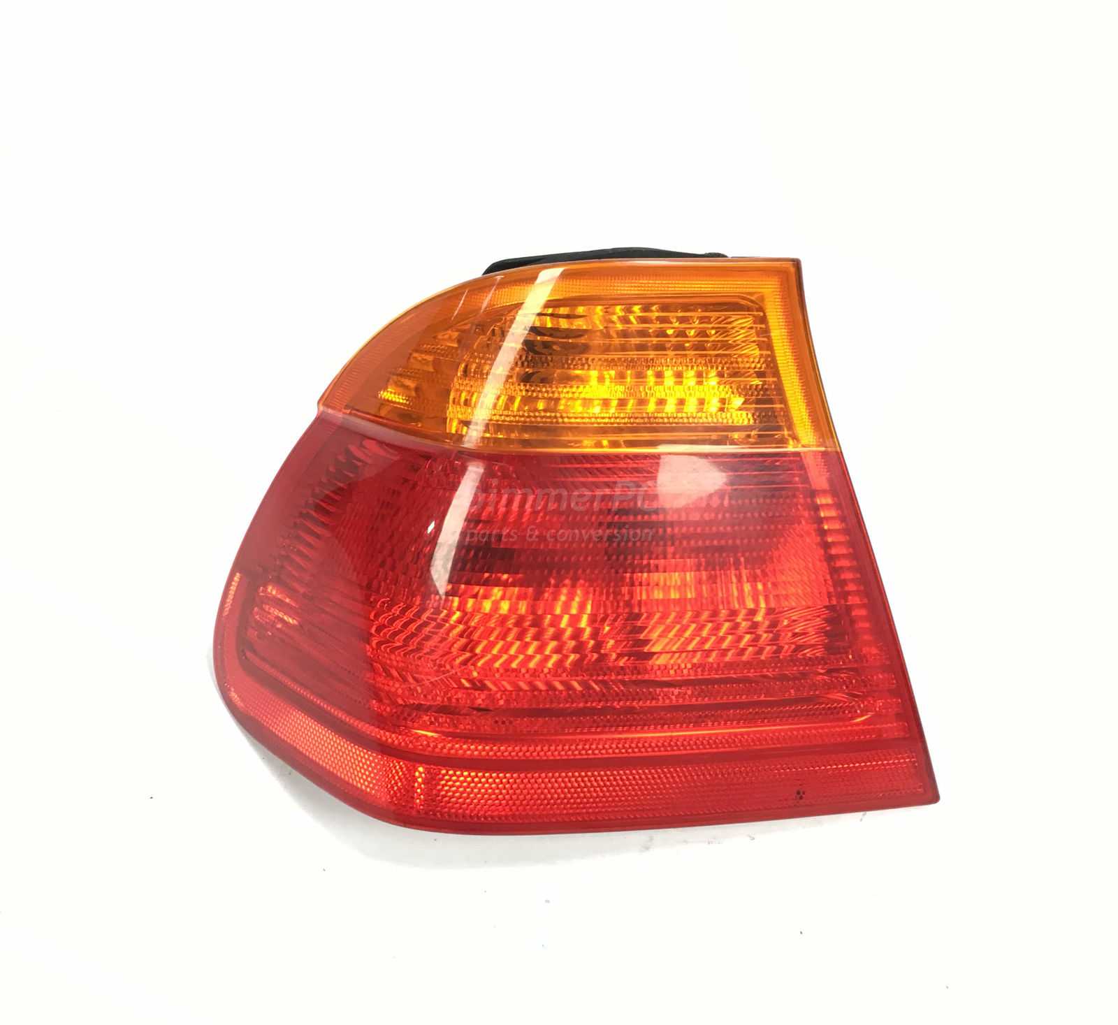 Picture of BMW 63218364921 Left Rear Tail Light Lamp E46 Sedan Early for sale