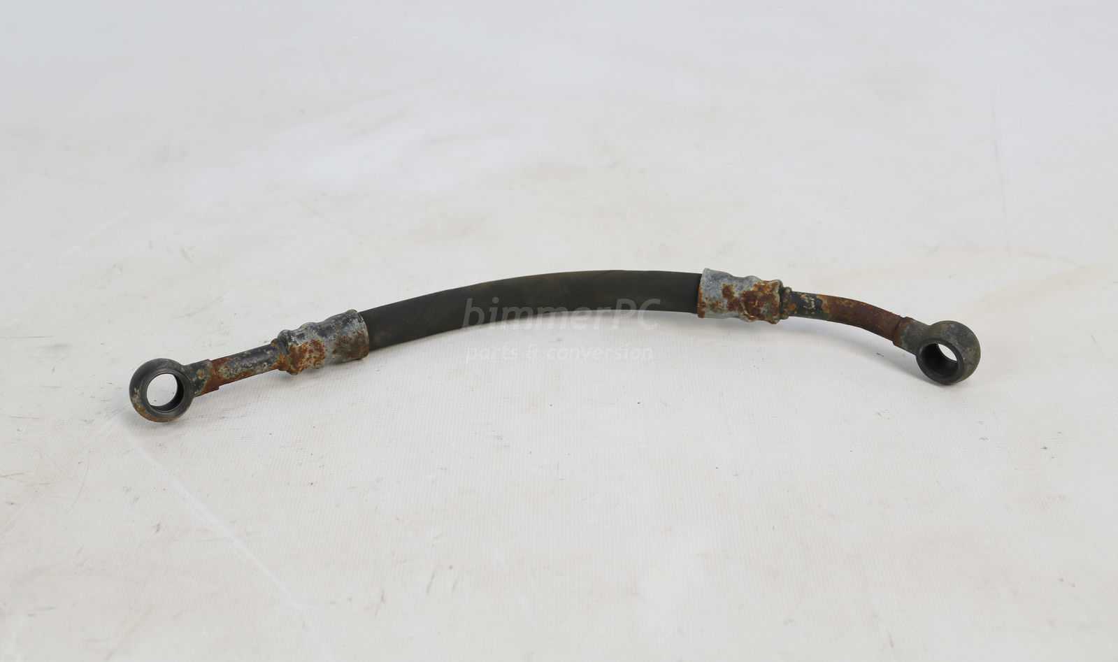 Picture of BMW 11361705532 Engine Vanos Oil Pressure Hose Line M52 M52tu M54 E36 E46 E39 E53 E83 E85 Z3 for sale