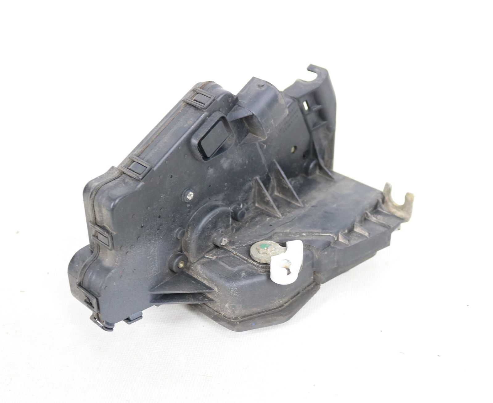 Picture of BMW 51217011244 Front Right Passengers Door Latch Lock Actuator E46 Sedan Touring Wagon Late for sale