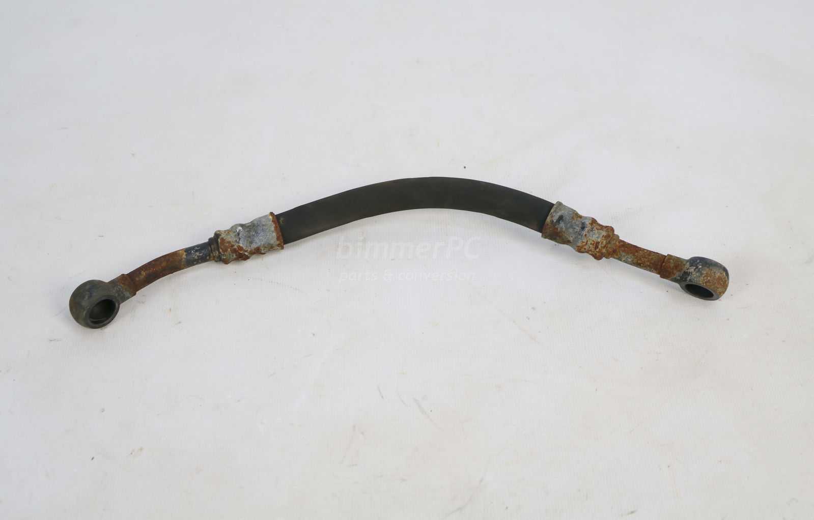 Picture of BMW 11361705532 Engine Vanos Oil Pressure Hose Line M52 M52tu M54 E36 E46 E39 E53 E83 E85 Z3 for sale