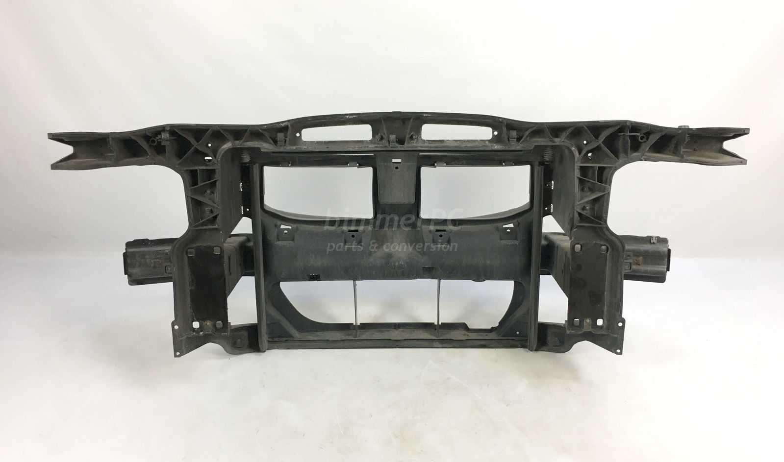 Picture of BMW  Radiator Core Support Front Nose Panel Bumper Carrier E90 E91 for sale