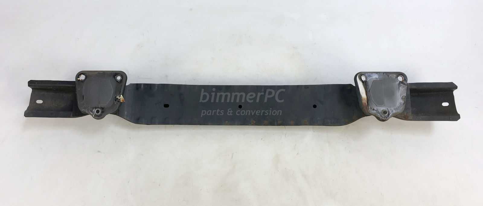 Picture of BMW 51127058510 Rear Bumper Core Carrier Mount E90 E91 for sale