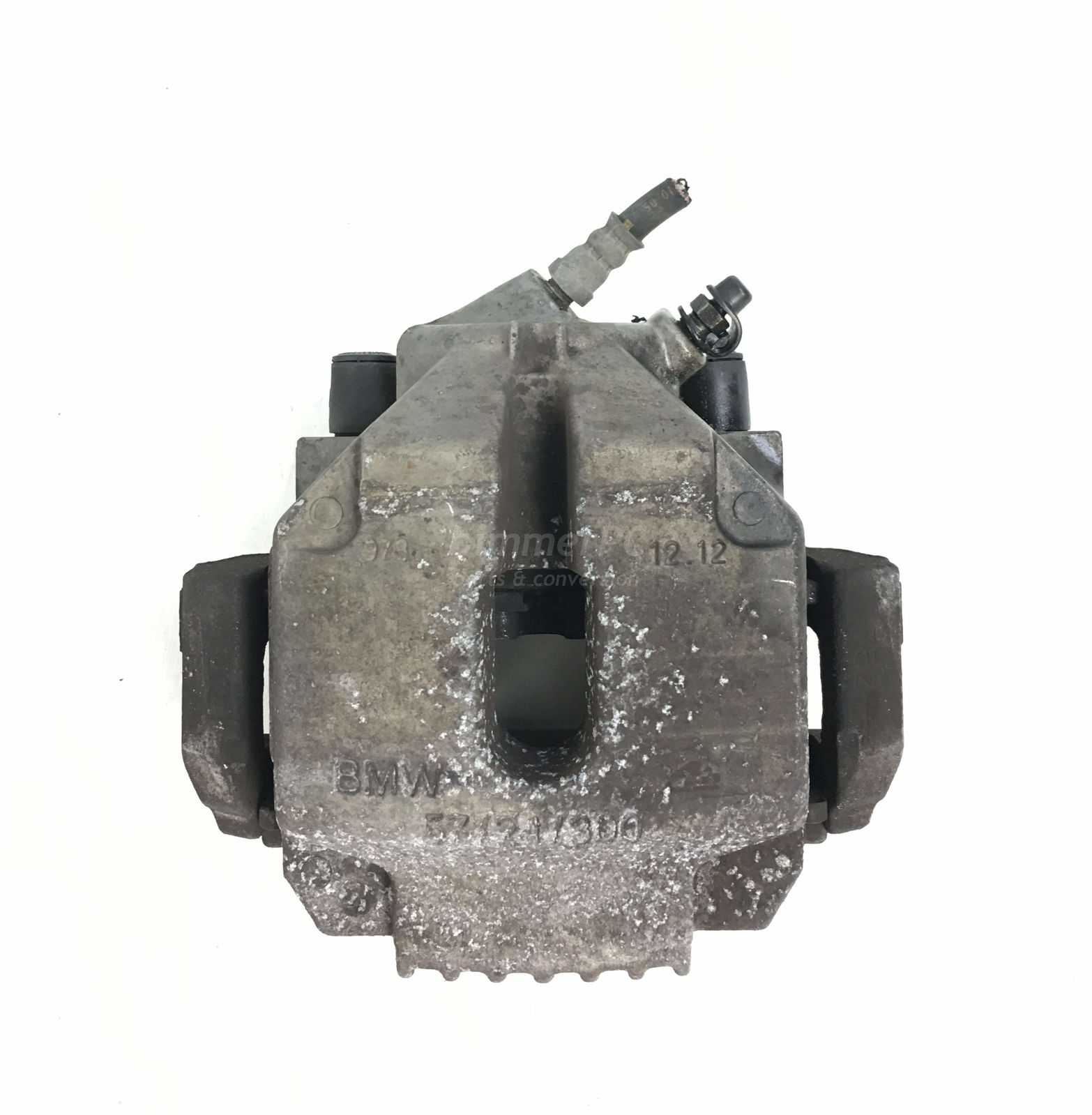 Picture of BMW 34116769092 Right Front Brake Caliper Carrier E90 Early for sale