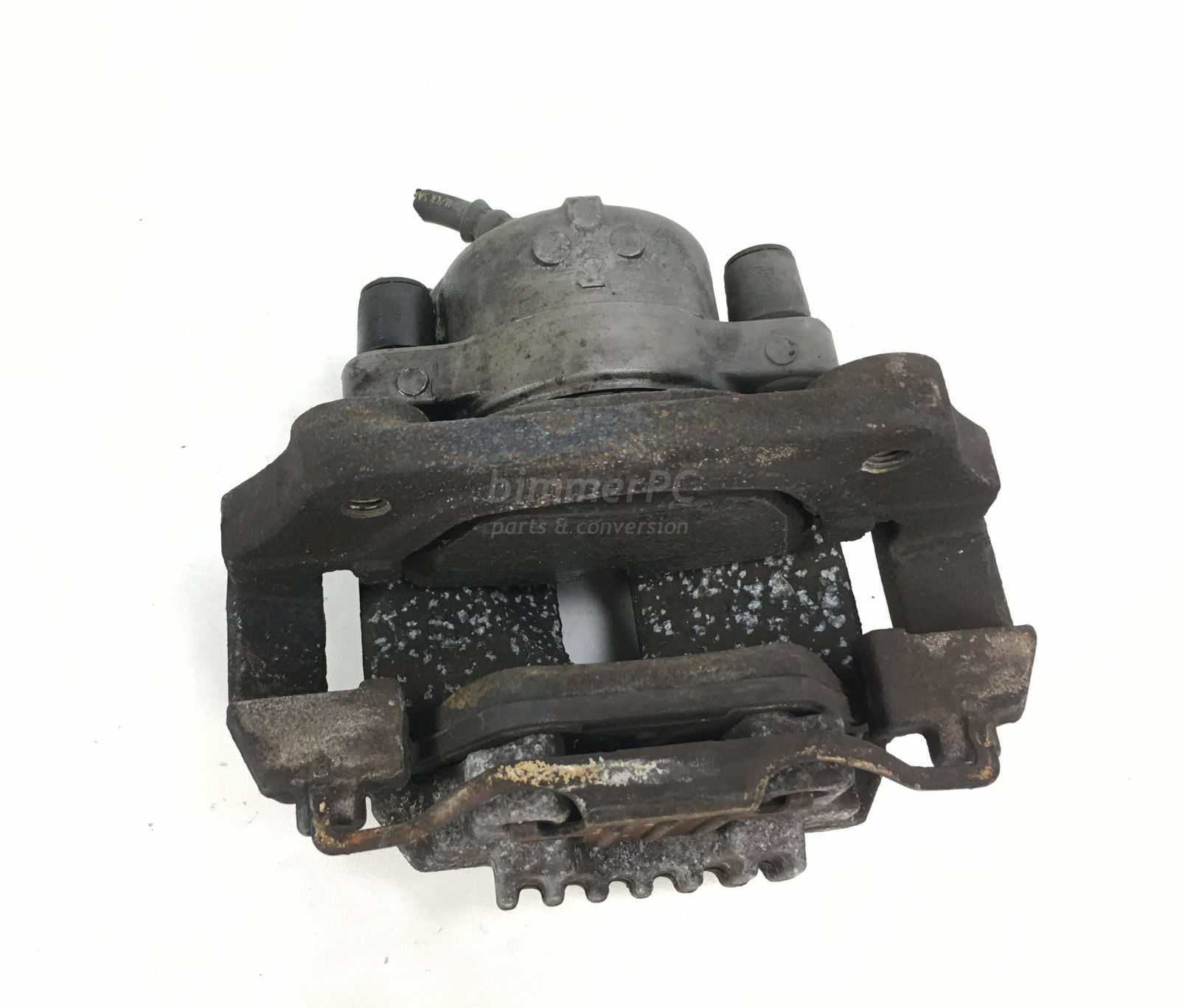 Picture of BMW 34116769092 Right Front Brake Caliper Carrier E90 Early for sale