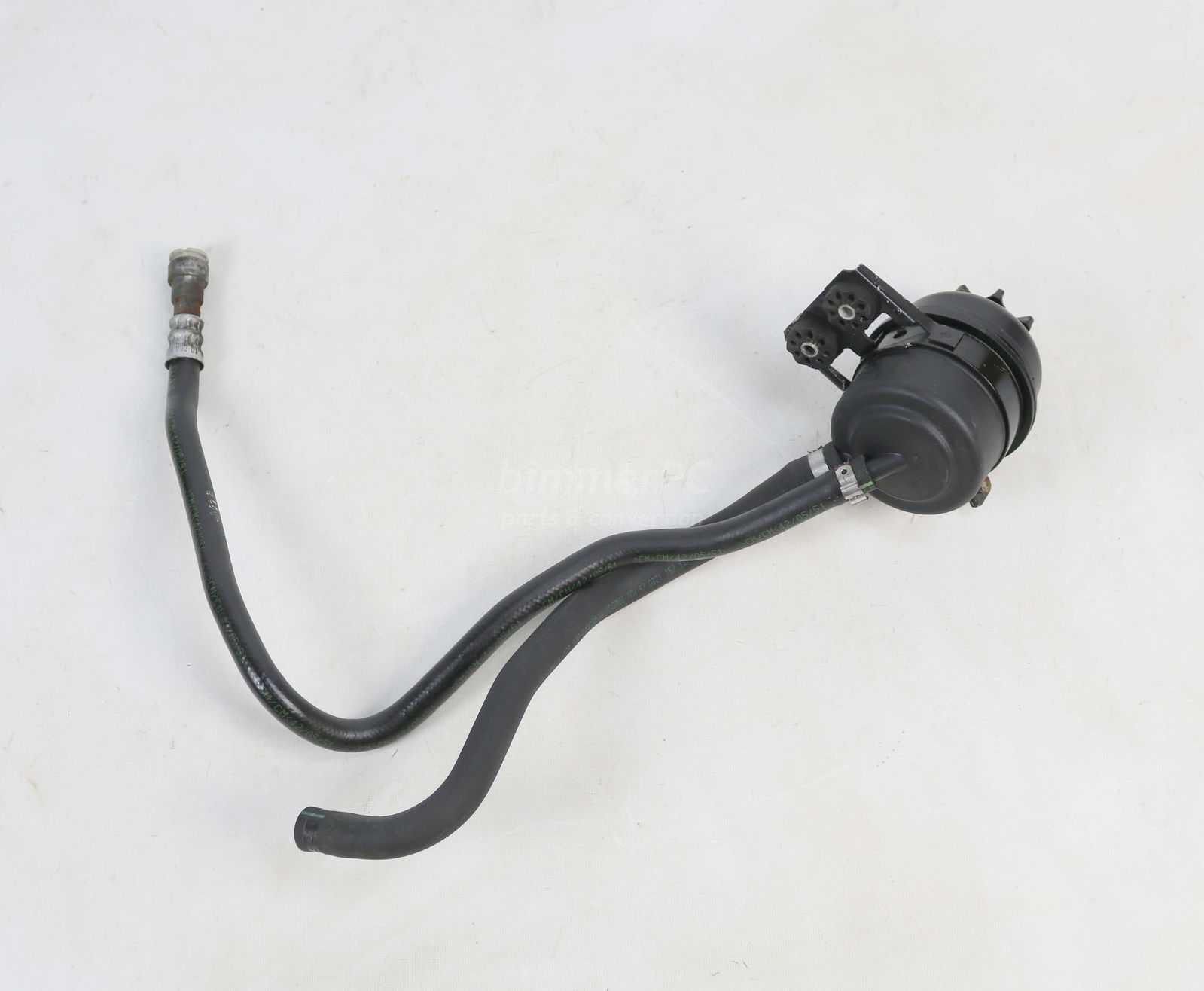 Picture of BMW 32416851218 Power Steering Fluid Reservoir E90 E91 E92 E93 E82 E88 for sale