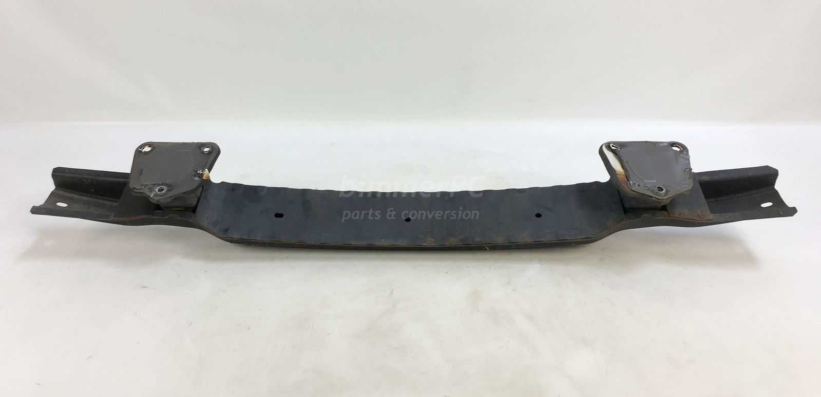 Picture of BMW 51127058510 Rear Bumper Core Carrier Mount E90 E91 for sale