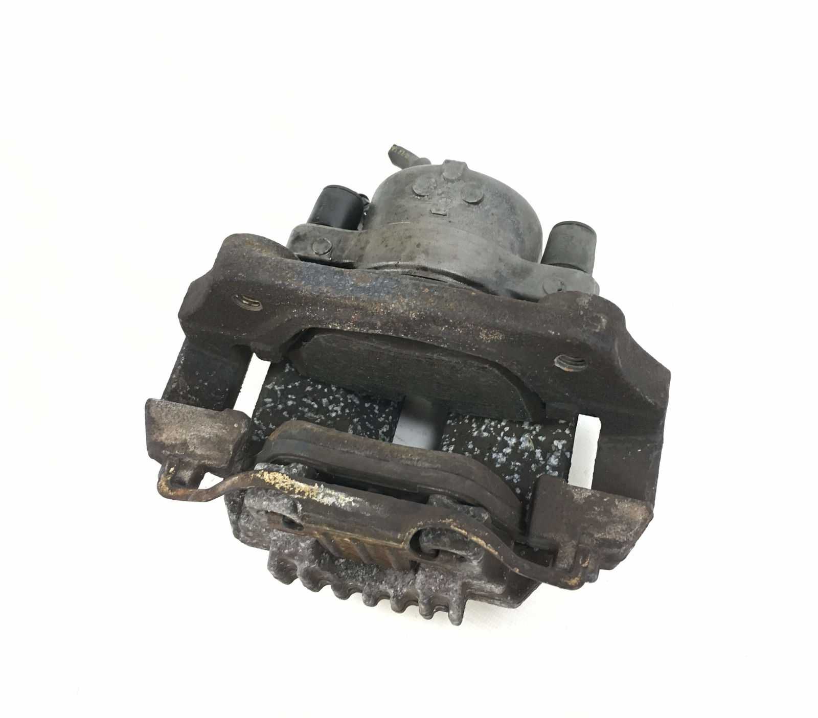 Picture of BMW 34116769092 Right Front Brake Caliper Carrier E90 Early for sale