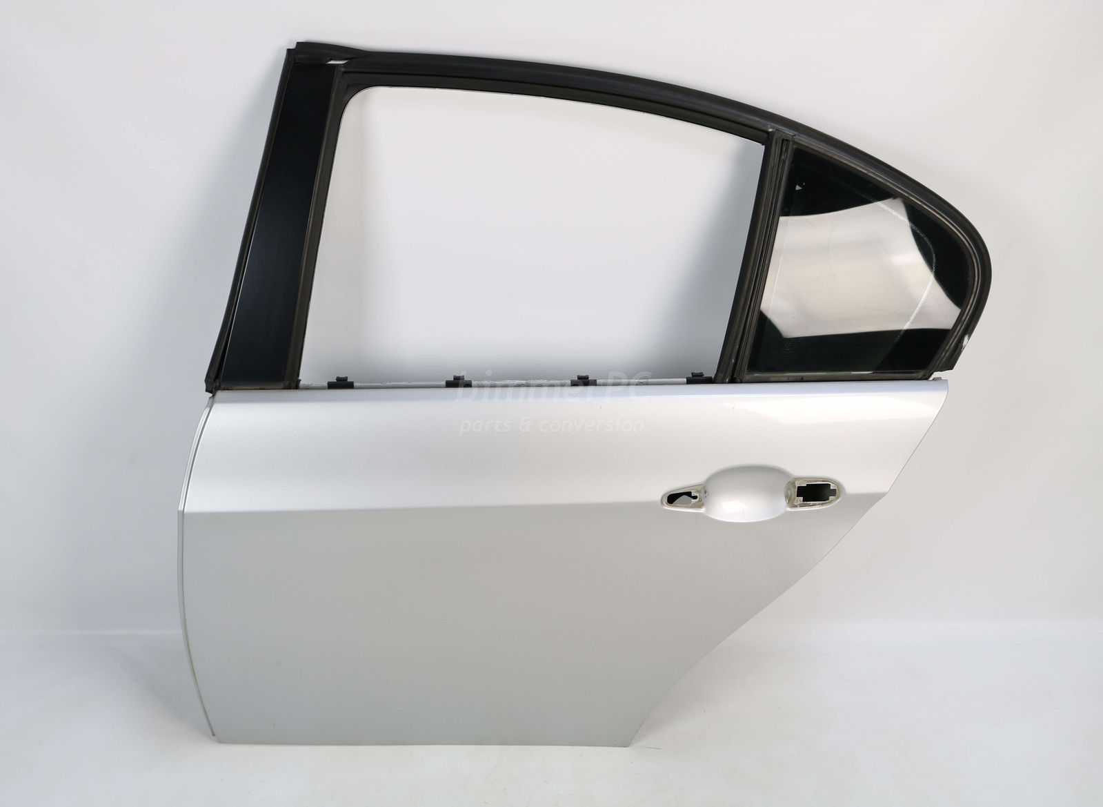 Picture of BMW 41007203647 Left Rear Passengers Door E90 for sale