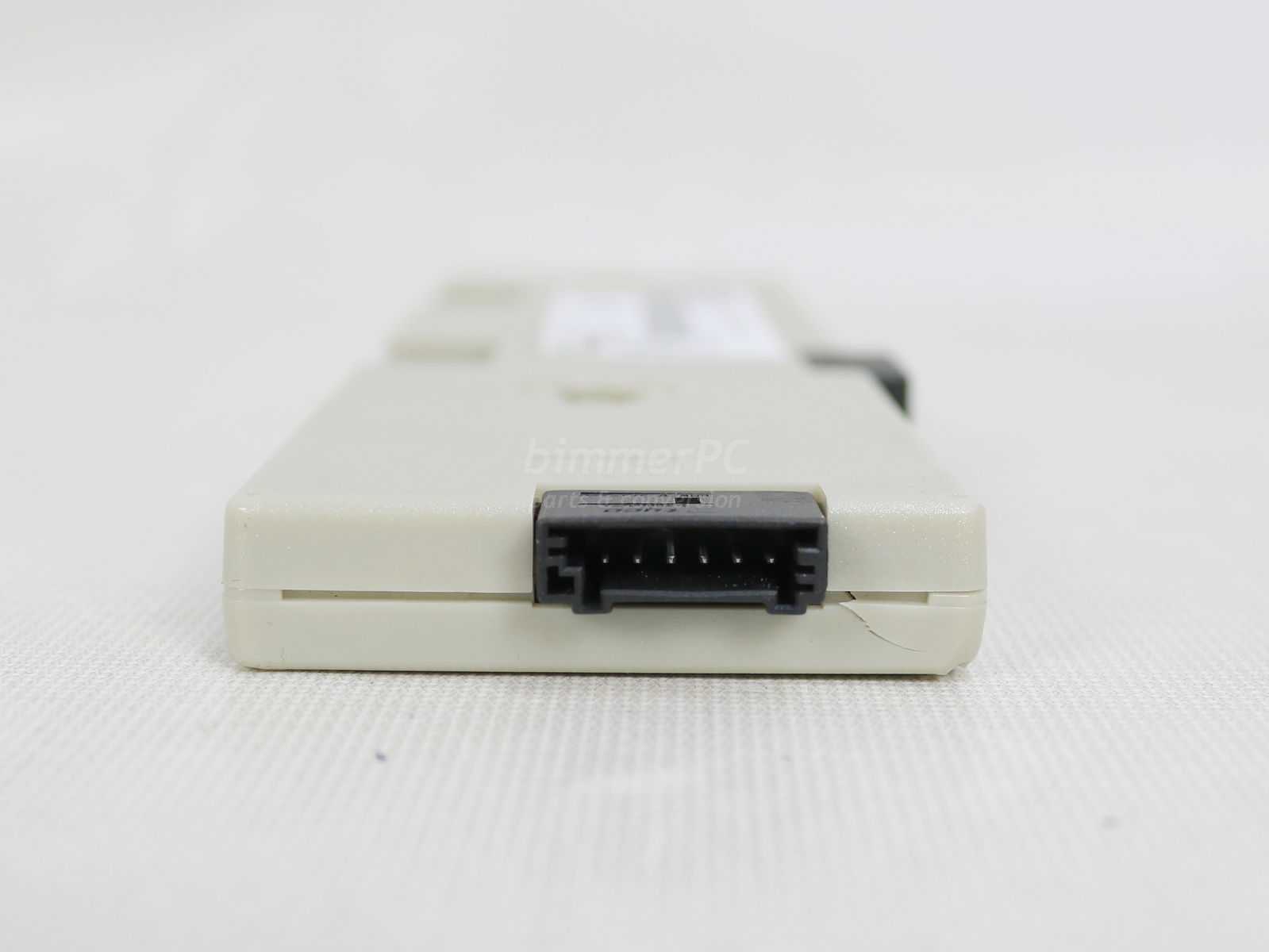 Picture of BMW 65209131369 Antenna Amplifier Control Unit Module E90 E92 E82 for sale