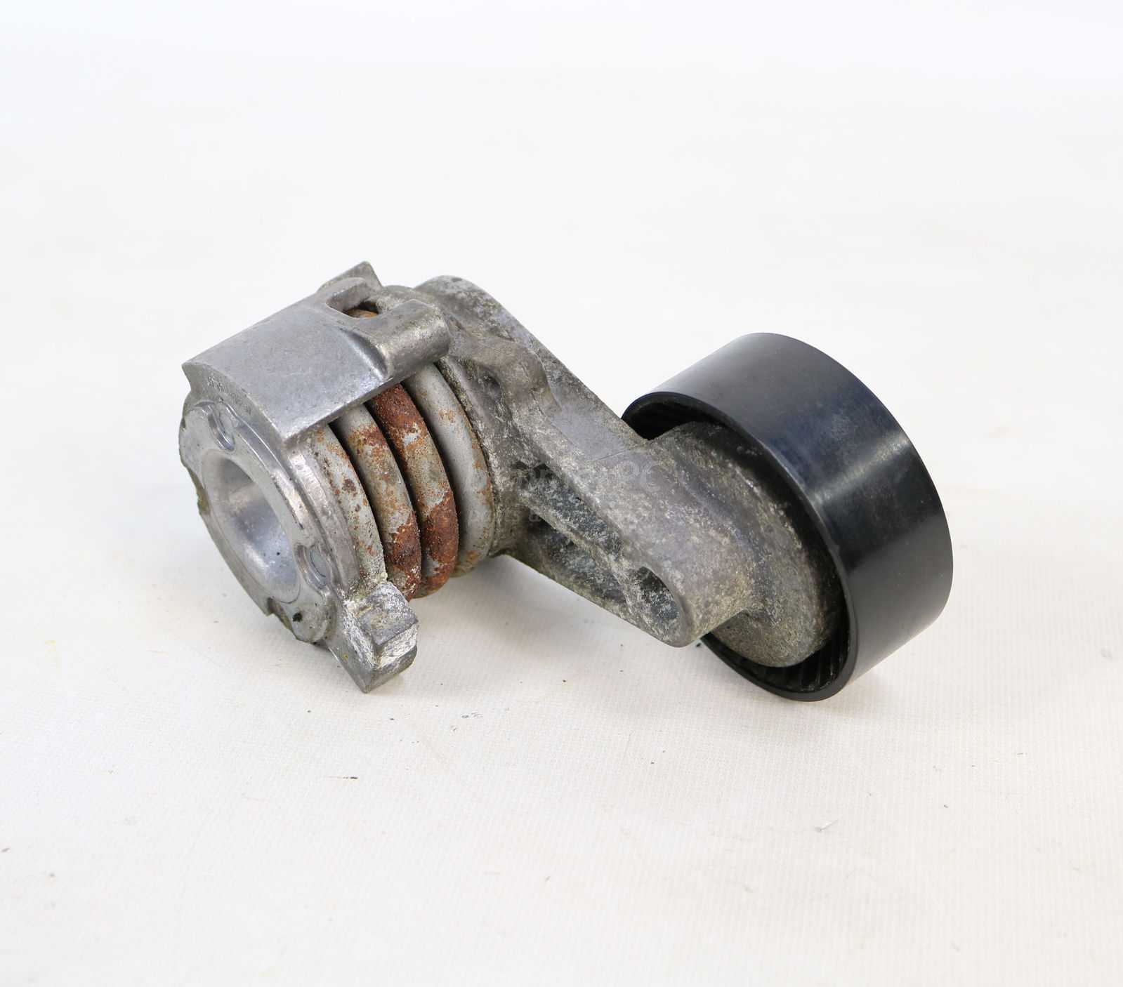 Picture of BMW 11287530314 Mechancial Belt Tensioner N52 Inline 6 Engine E60 E61 E90 E91 E85 E86 for sale