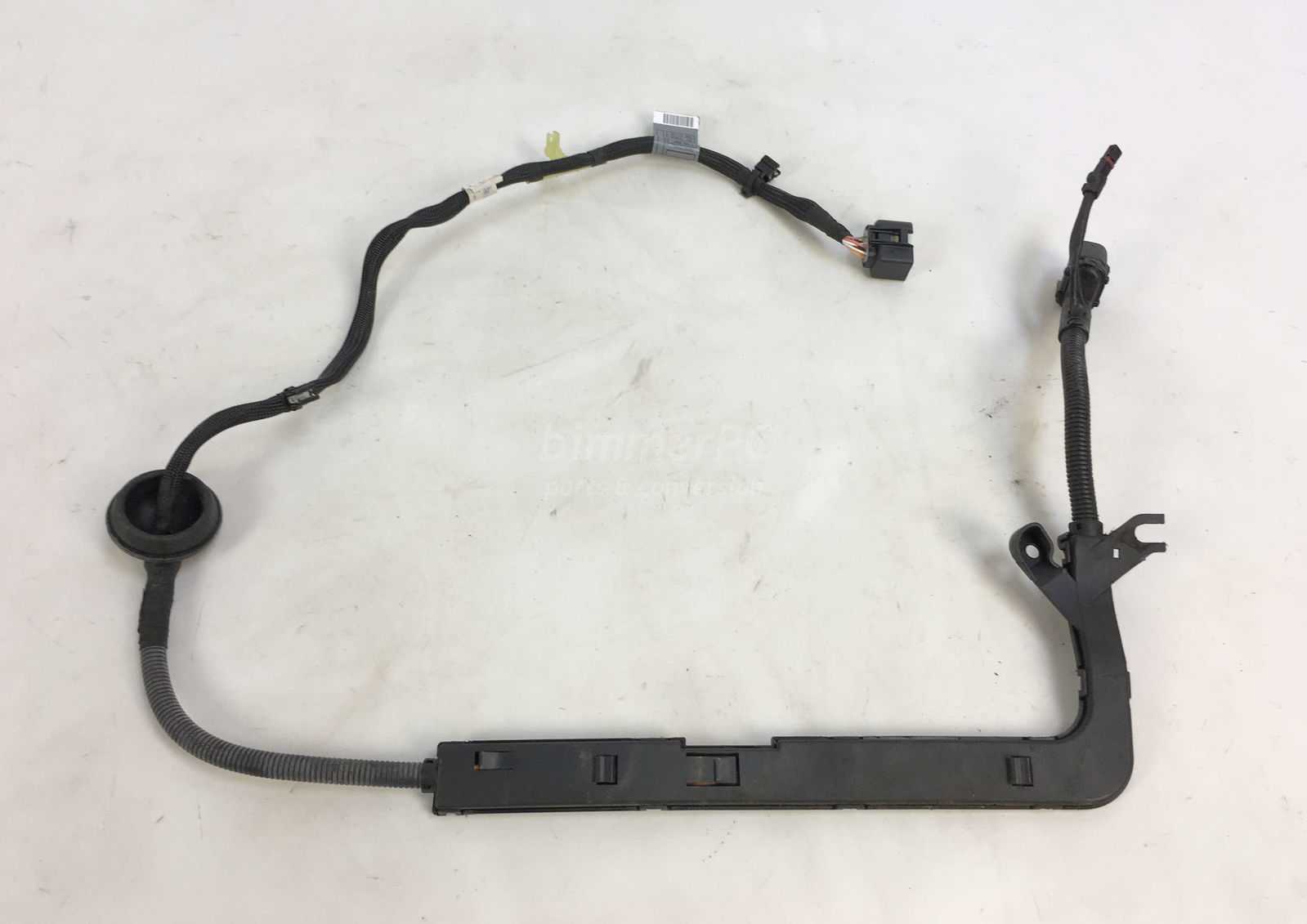 Picture of BMW 12517560897 Transfer Case Wiring Harness DXC xDrive E90 E92 E91 for sale