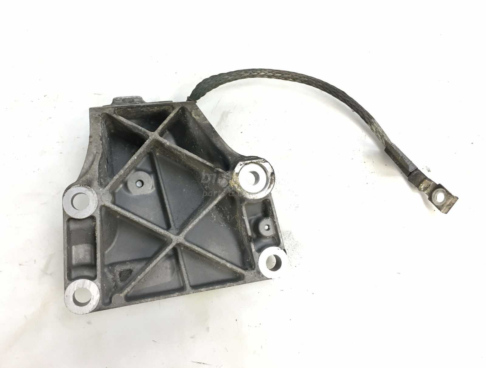 Picture of BMW 22116770049 Left Drivers Engine Motor Mount Arm Support Bracket E90 E91 E92 AWD xDrive for sale