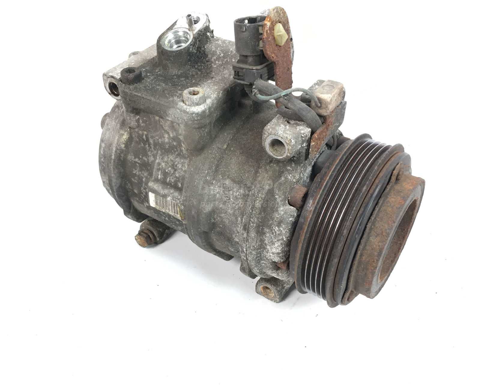 Picture of BMW 64528390743 AC Air Conditioning Compressor E32 E34 E31 V8 M60 for sale