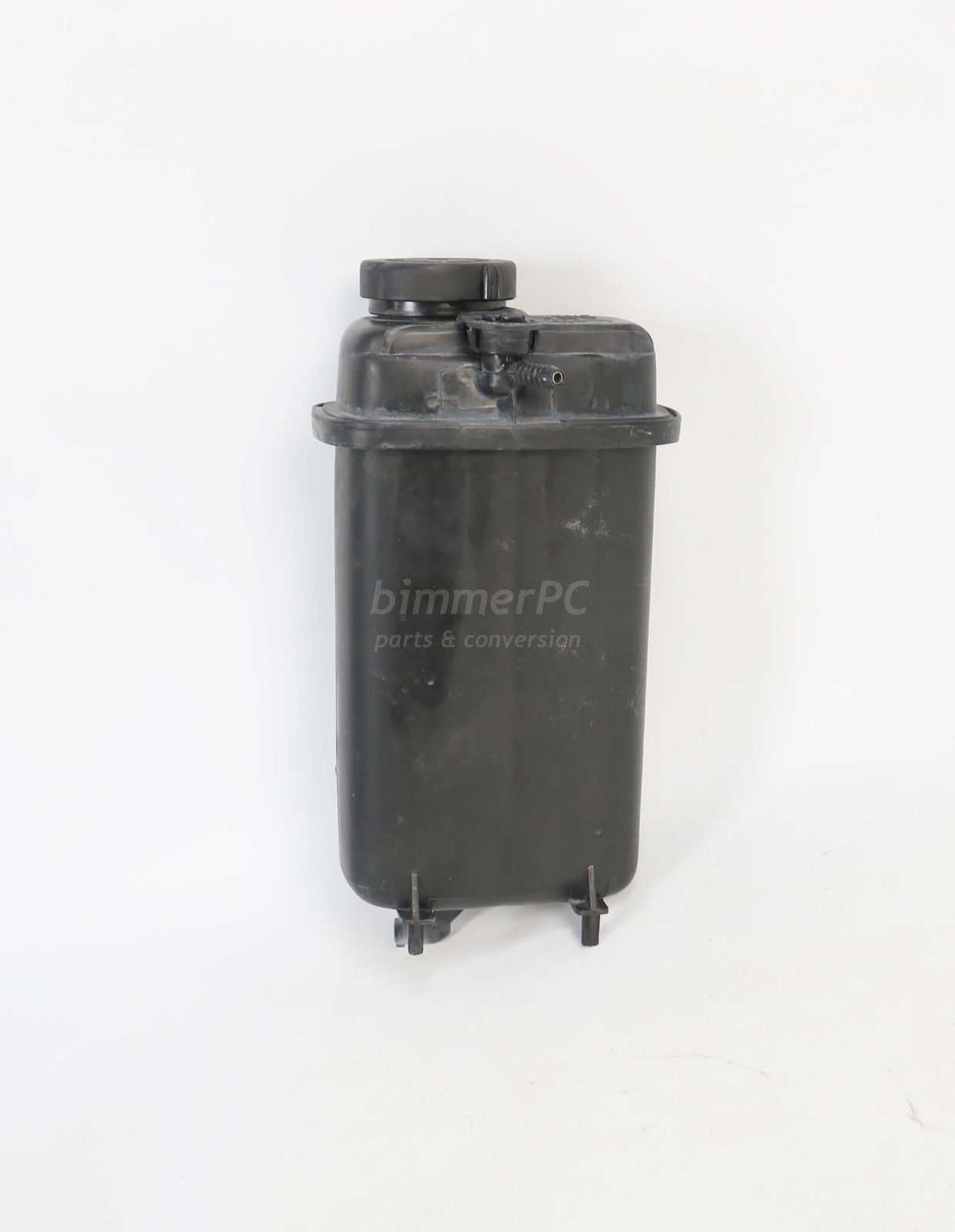 Picture of BMW 17111741167 Radiator Expansion Coolant Tank Reservoir E38 740iL 750iL E39 540i E31 for sale