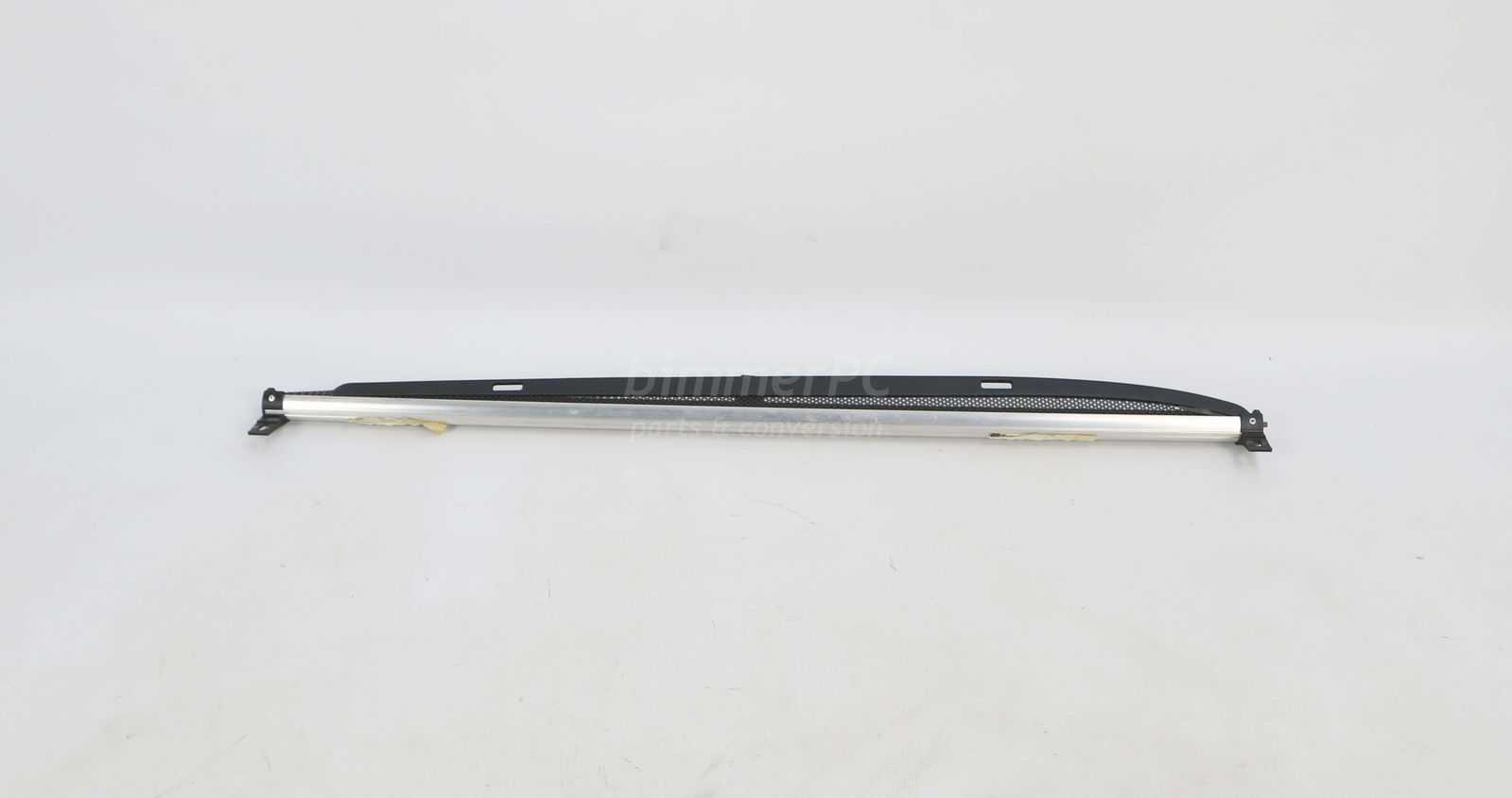 Picture of BMW 51168173173 Left Rear Door Window Main Sun Shade E38 740iL 750iL for sale