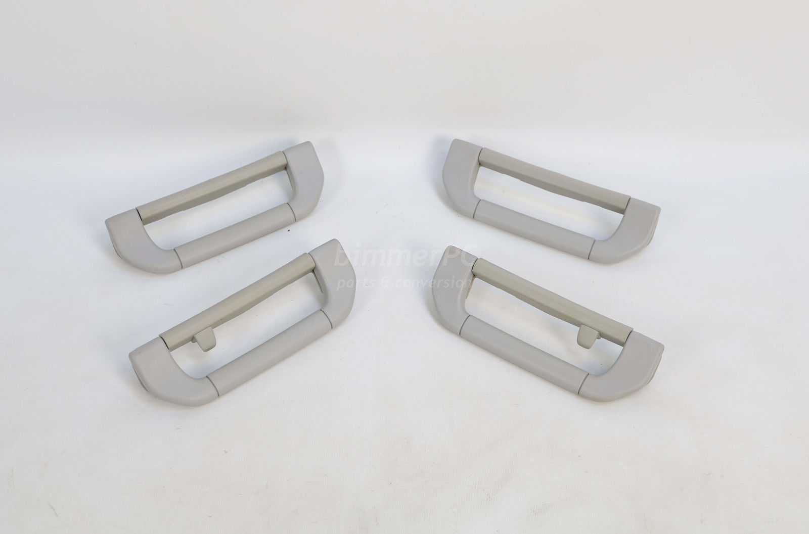 Picture of BMW  Gray Upper Grab Handles Grey E38 E39 E53 for sale