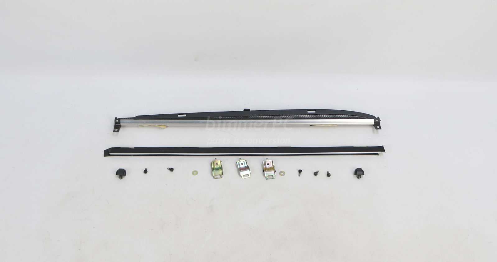 Picture of BMW 51168173173 Left Rear Door Window Main Sun Shade E38 740iL 750iL for sale