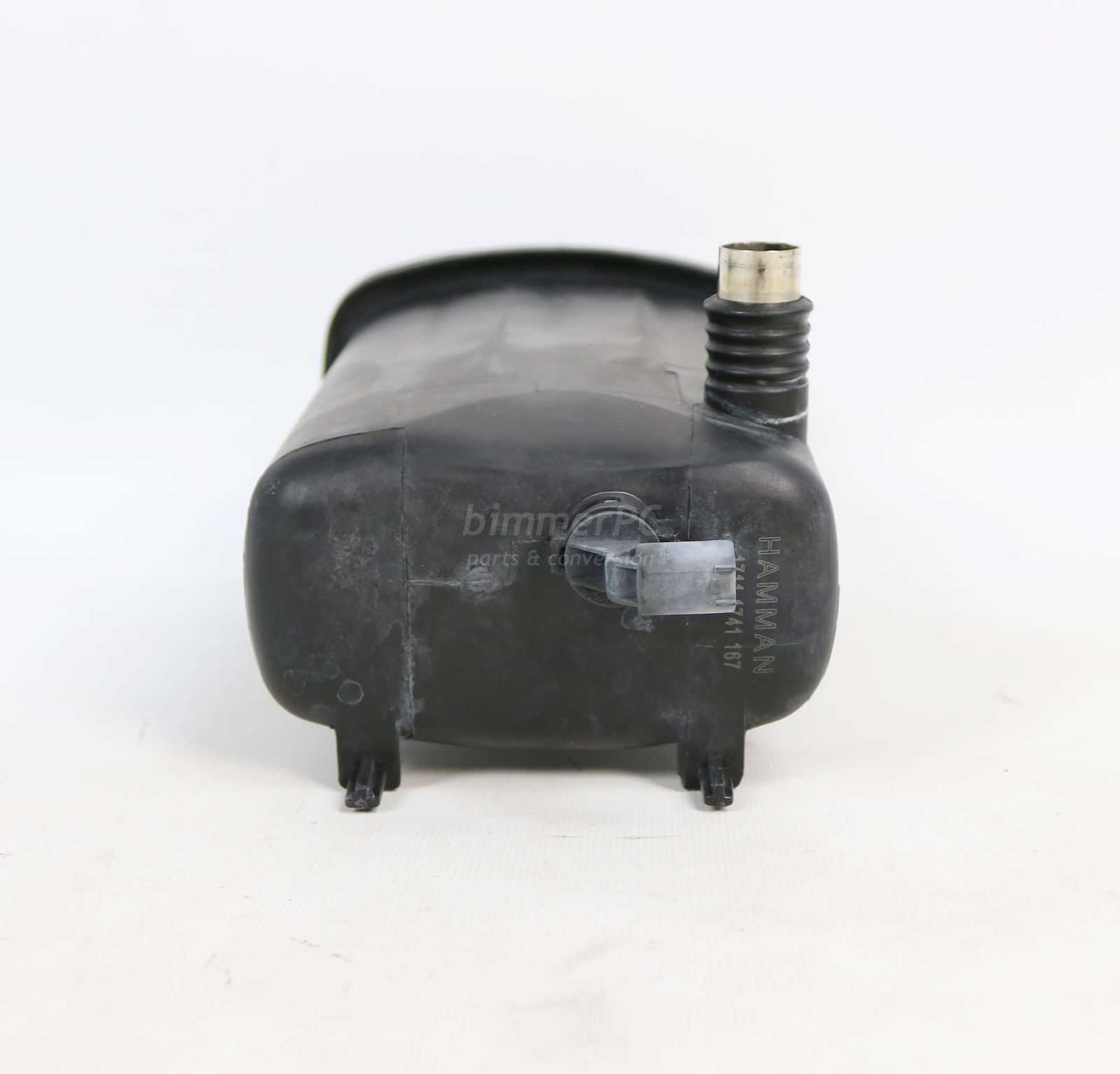 Picture of BMW 17111741167 Radiator Expansion Coolant Tank Reservoir E38 740iL 750iL E39 540i E31 for sale