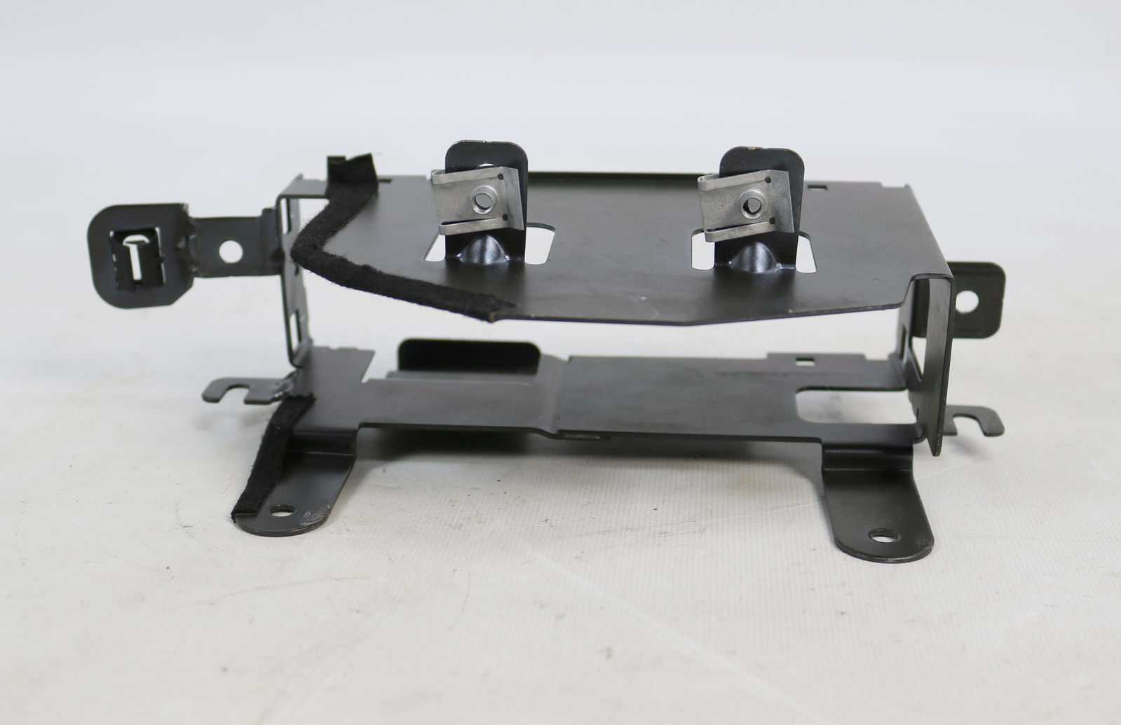 Picture of BMW 65908369053 Navigation Computer Unit Module Trunk Mounting Bracket E38 for sale