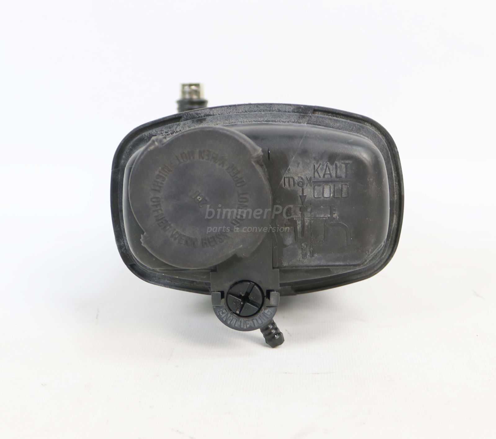 Picture of BMW 17111741167 Radiator Expansion Coolant Tank Reservoir E38 740iL 750iL E39 540i E31 for sale