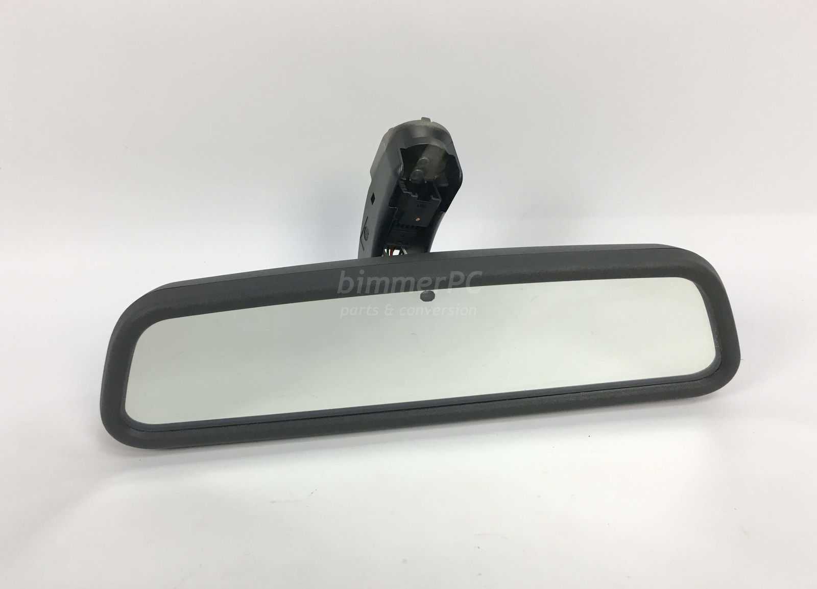 Picture of BMW 51168238066 Auto Dimming Interior Rear View Mirror E32 E38 E34 E39 for sale