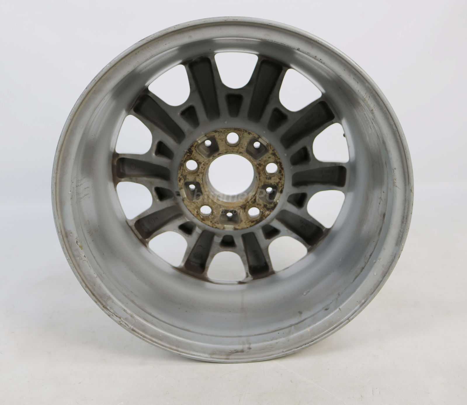 Picture of BMW 36111095048 Style 60 16" Alloy Wheel Rim E38 for sale