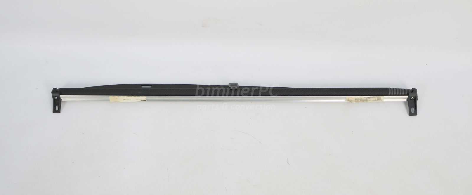 Picture of BMW 51168173173 Left Rear Door Window Main Sun Shade E38 740iL 750iL for sale