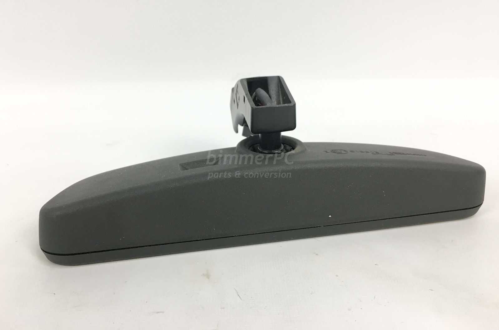 Picture of BMW 51168238066 Auto Dimming Interior Rear View Mirror E32 E38 E34 E39 for sale