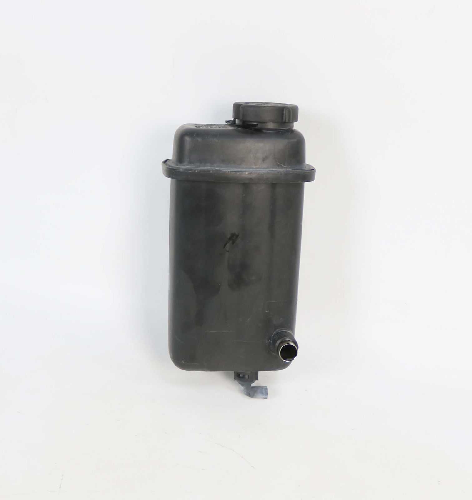 Picture of BMW 17111741167 Radiator Expansion Coolant Tank Reservoir E38 740iL 750iL E39 540i E31 for sale