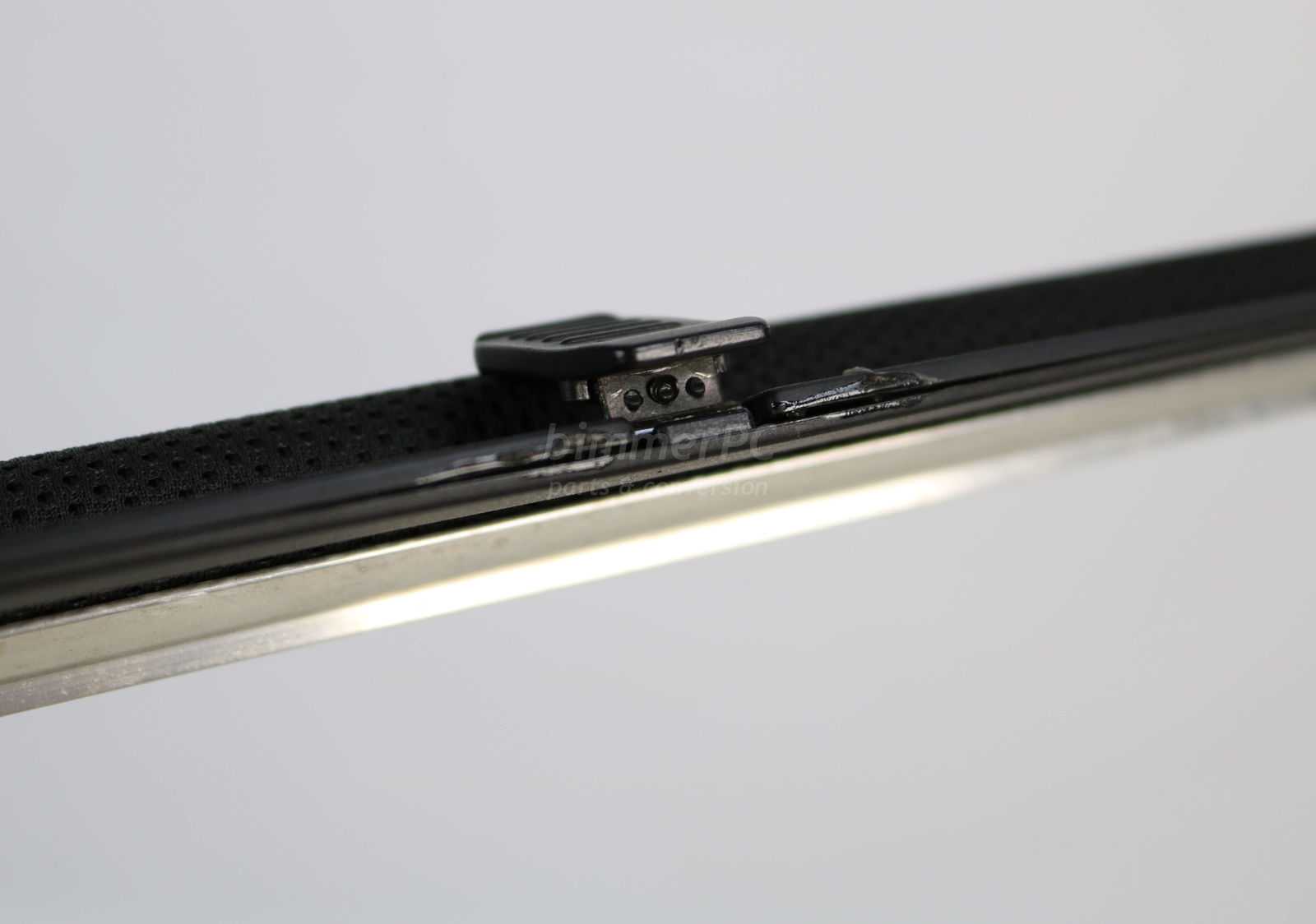 Picture of BMW 51168173174 Right Rear Door Window Main Sun Shade E38 740iL 750iL for sale