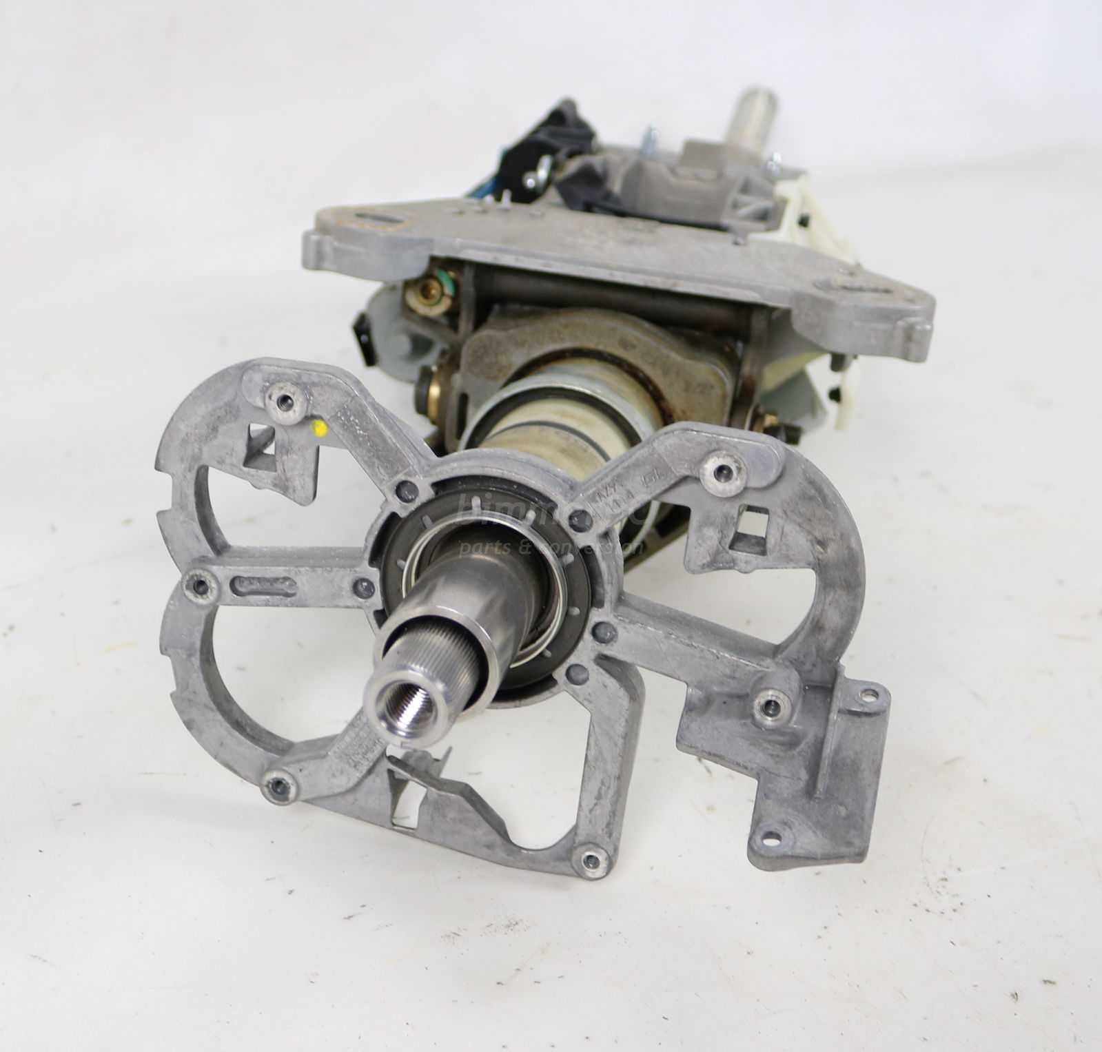 Picture of BMW 32306791269 Power Adjustable Steering Column E60 E61 E63 E64 LCI for sale