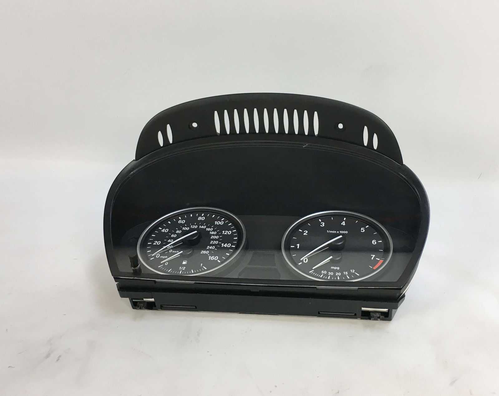 Picture of BMW 62119153753 Dash Instrument Cluster E60 525i 530i 535i 528i for sale