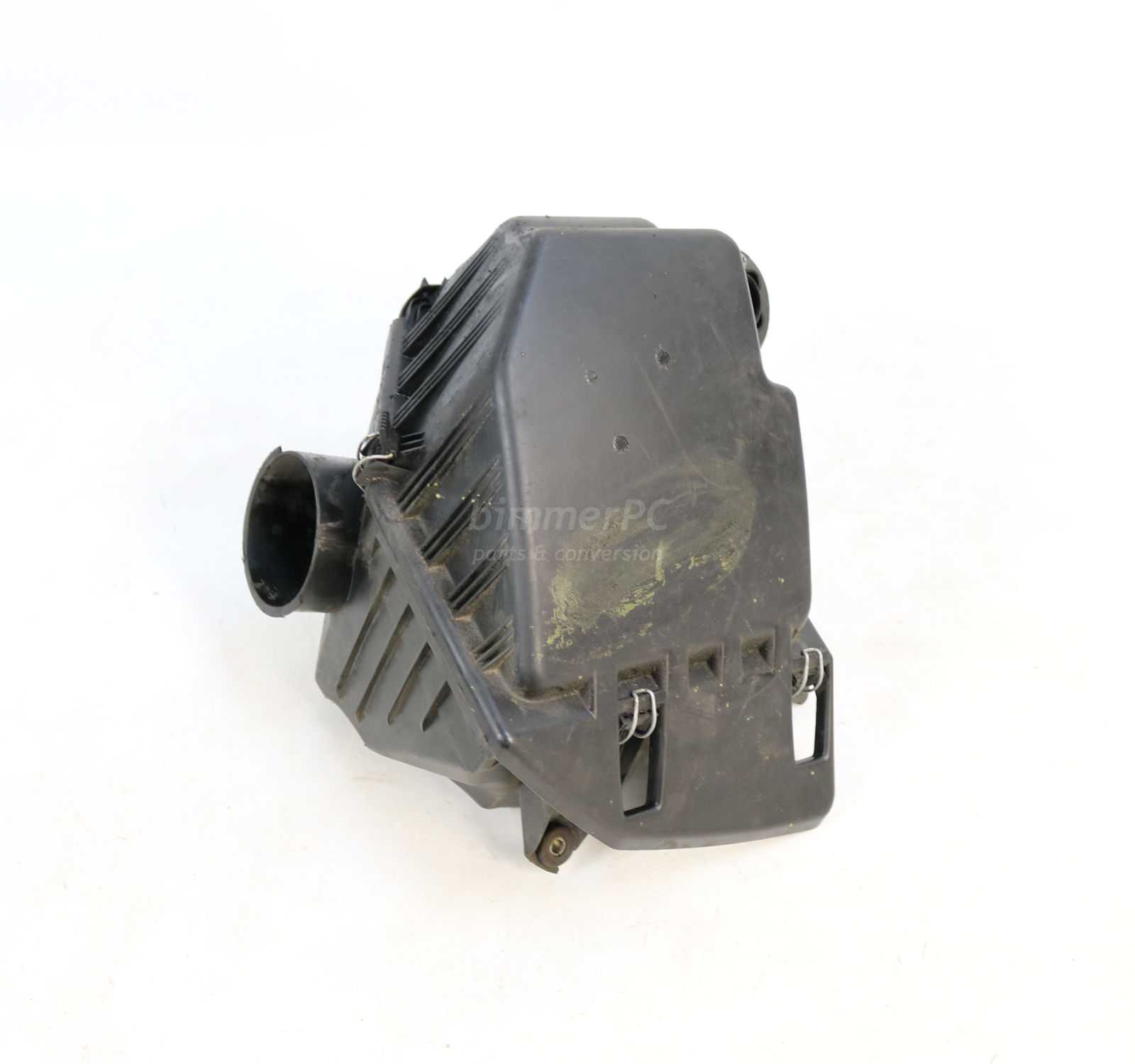 Picture of BMW 13717577780 Intake Air Box Filter Cleaner Housing N52n E60 LCI Late for sale