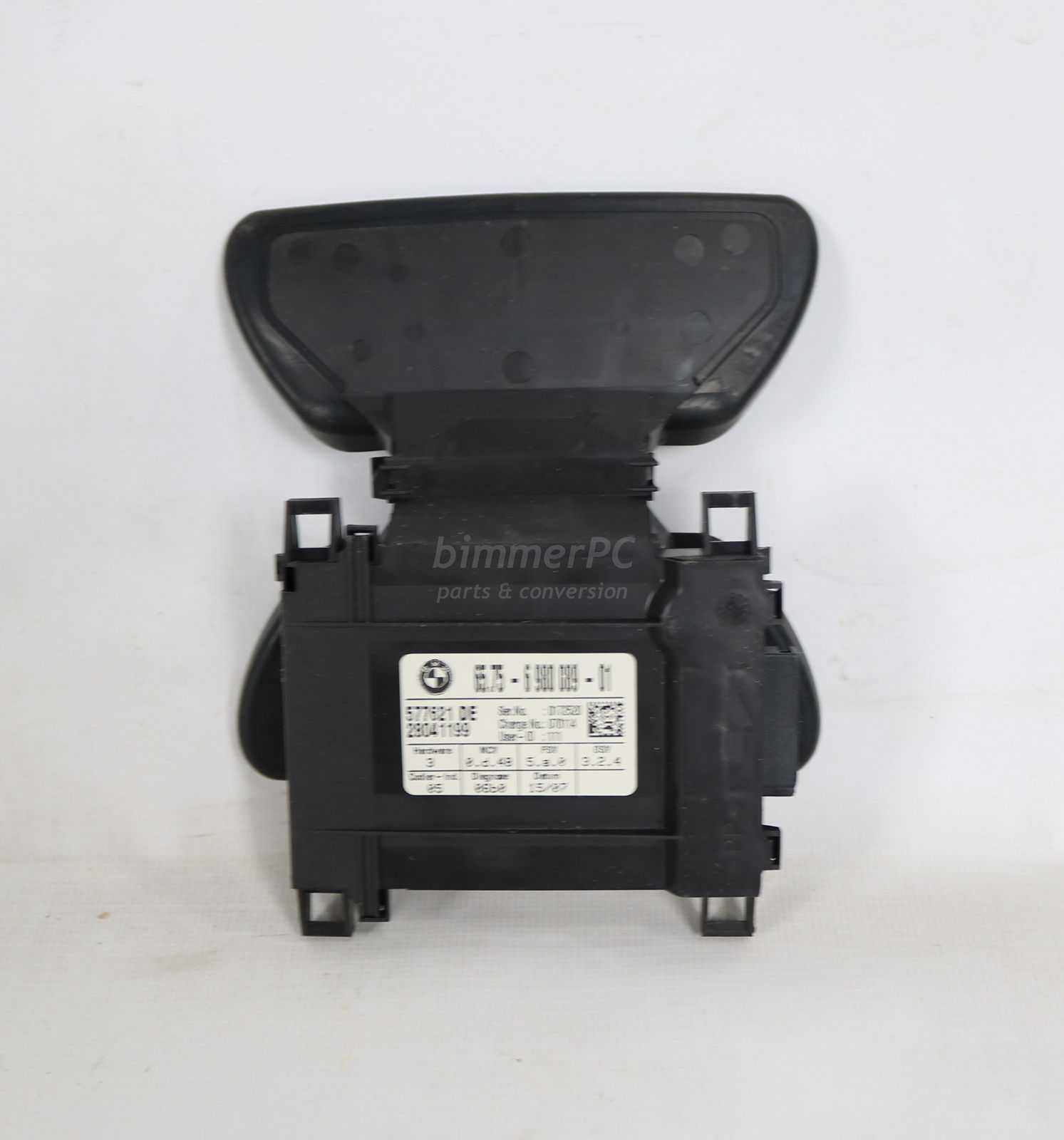 Picture of BMW 65776980089 Ultrasonic Alarm Sensor Module E60 E61 for sale