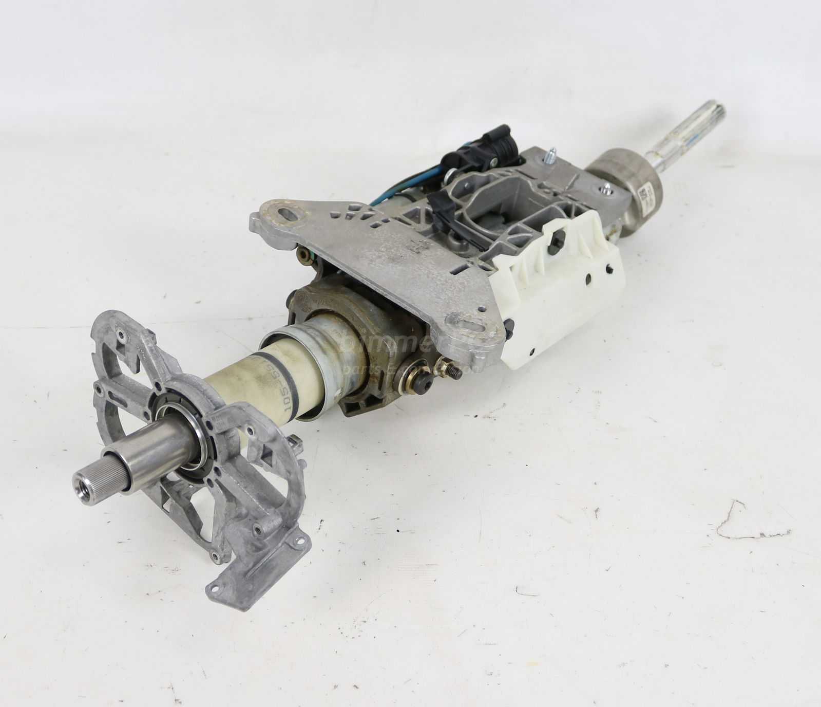 Picture of BMW 32306791269 Power Adjustable Steering Column E60 E61 E63 E64 LCI for sale